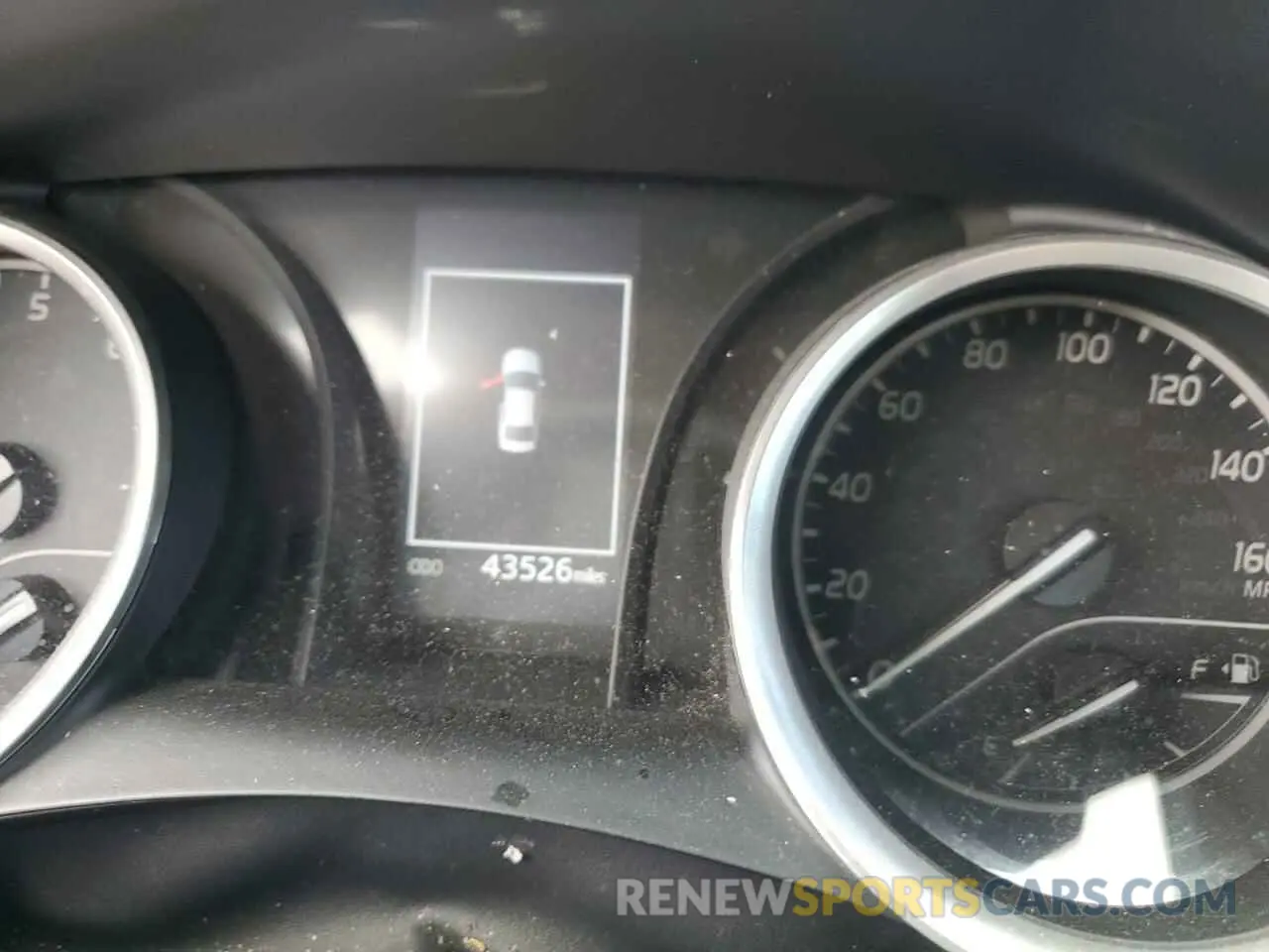 9 fotografías del automóvil dañado 4T1C11AK2RU206468 TOYOTA CAMRY 2024