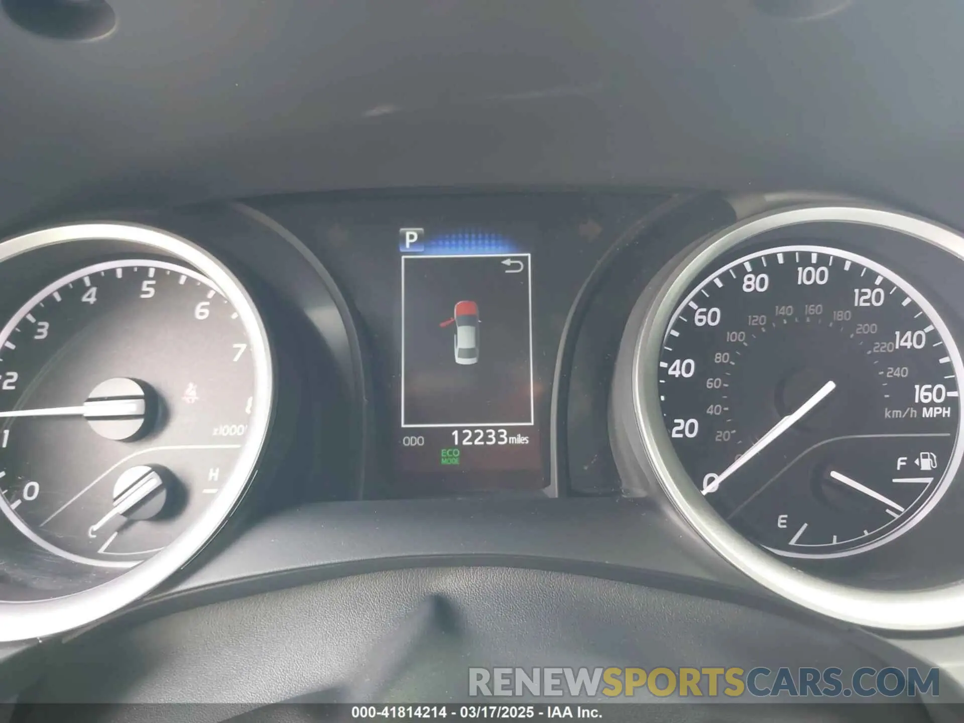 7 fotografías del automóvil dañado 4T1C11AK2RU915580 TOYOTA CAMRY 2024