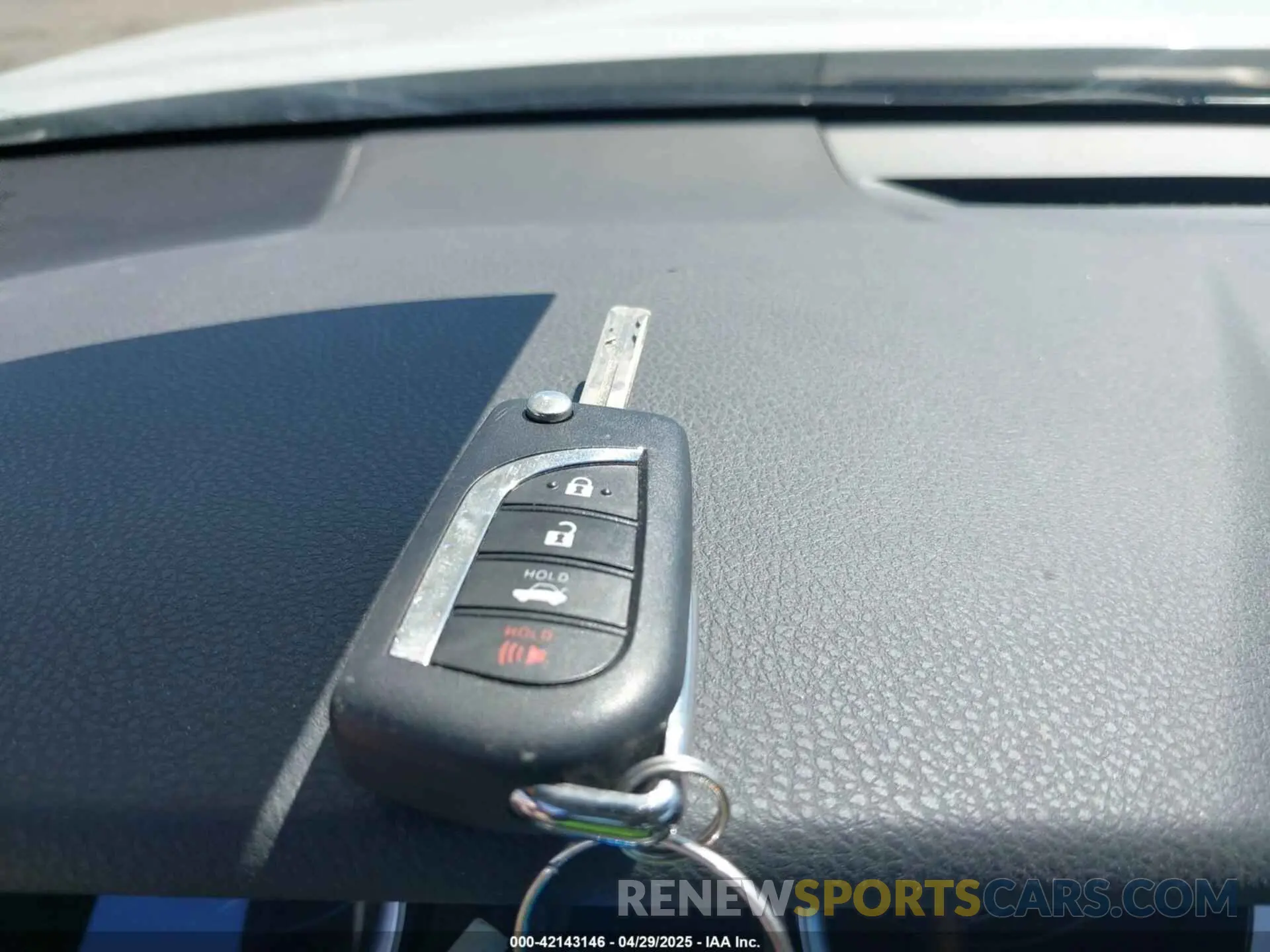 11 fotografías del automóvil dañado 4T1C11AK3RU214854 TOYOTA CAMRY 2024