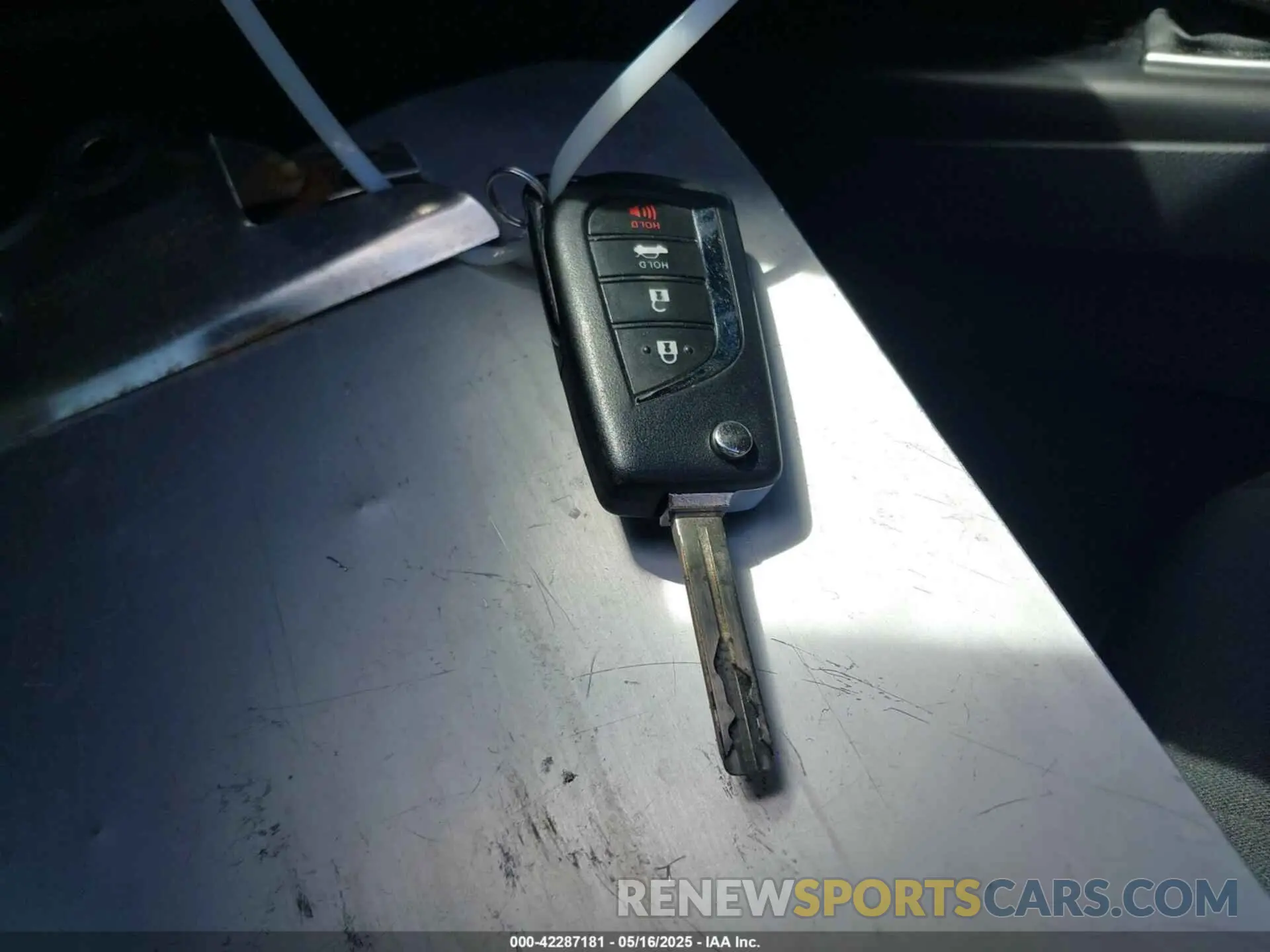 11 fotografías del automóvil dañado 4T1C11AK3RU888776 TOYOTA CAMRY 2024