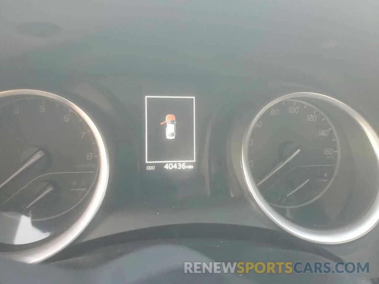 9 fotografías del automóvil dañado 4T1C11AK4RU211266 TOYOTA CAMRY 2024