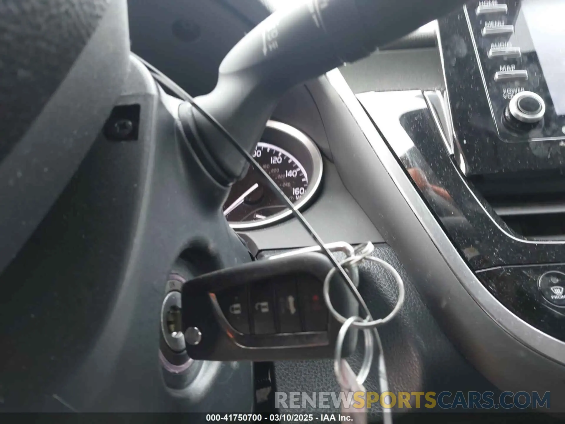 11 fotografías del automóvil dañado 4T1C11AK5RU228948 TOYOTA CAMRY 2024