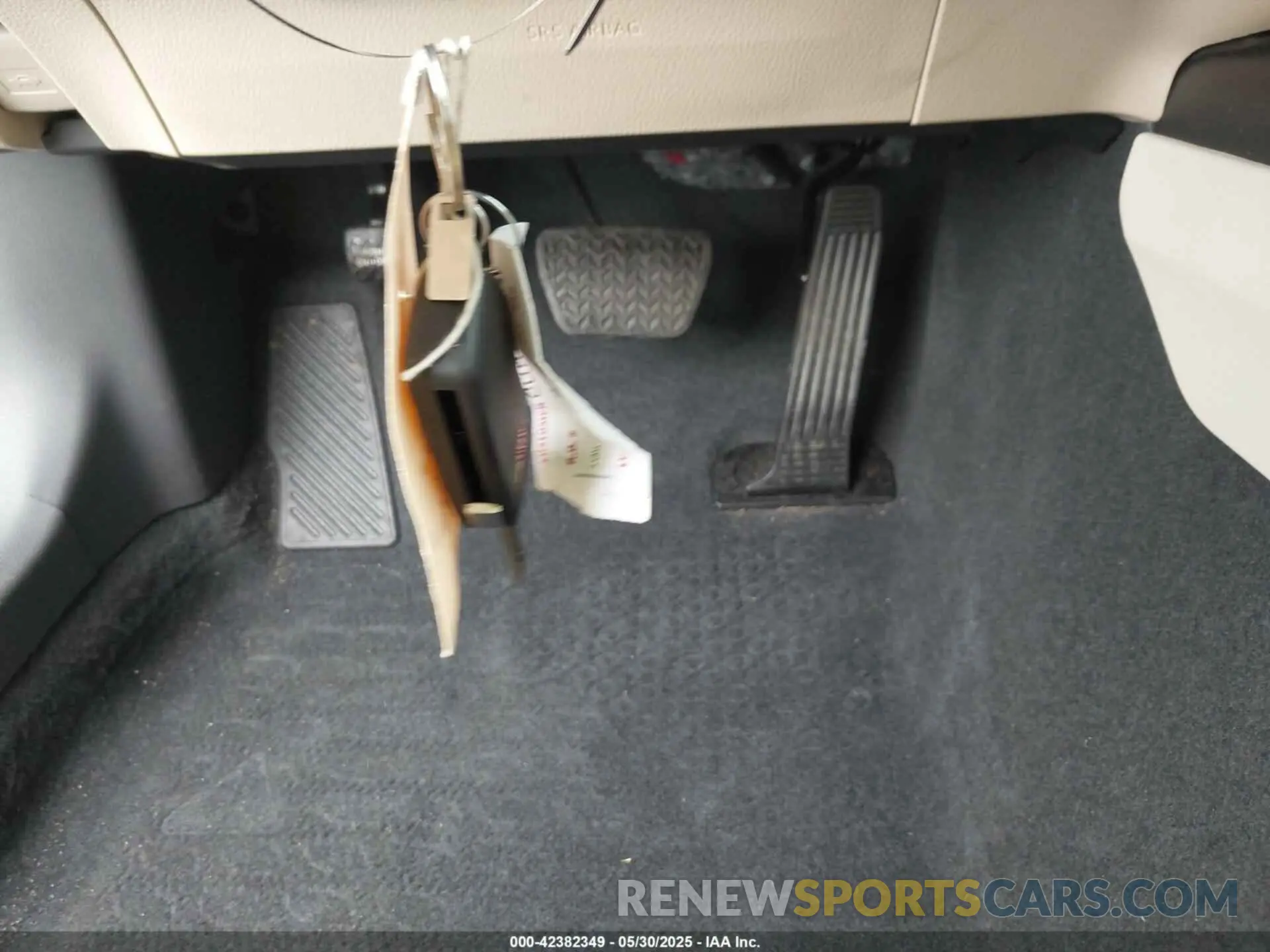 11 fotografías del automóvil dañado 4T1C11AK5RU864267 TOYOTA CAMRY 2024