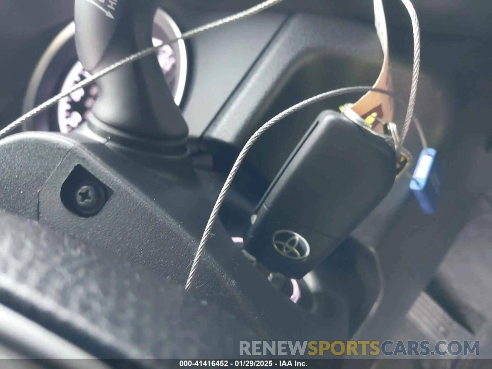11 fotografías del automóvil dañado 4T1C11AK6RU862365 TOYOTA CAMRY 2024
