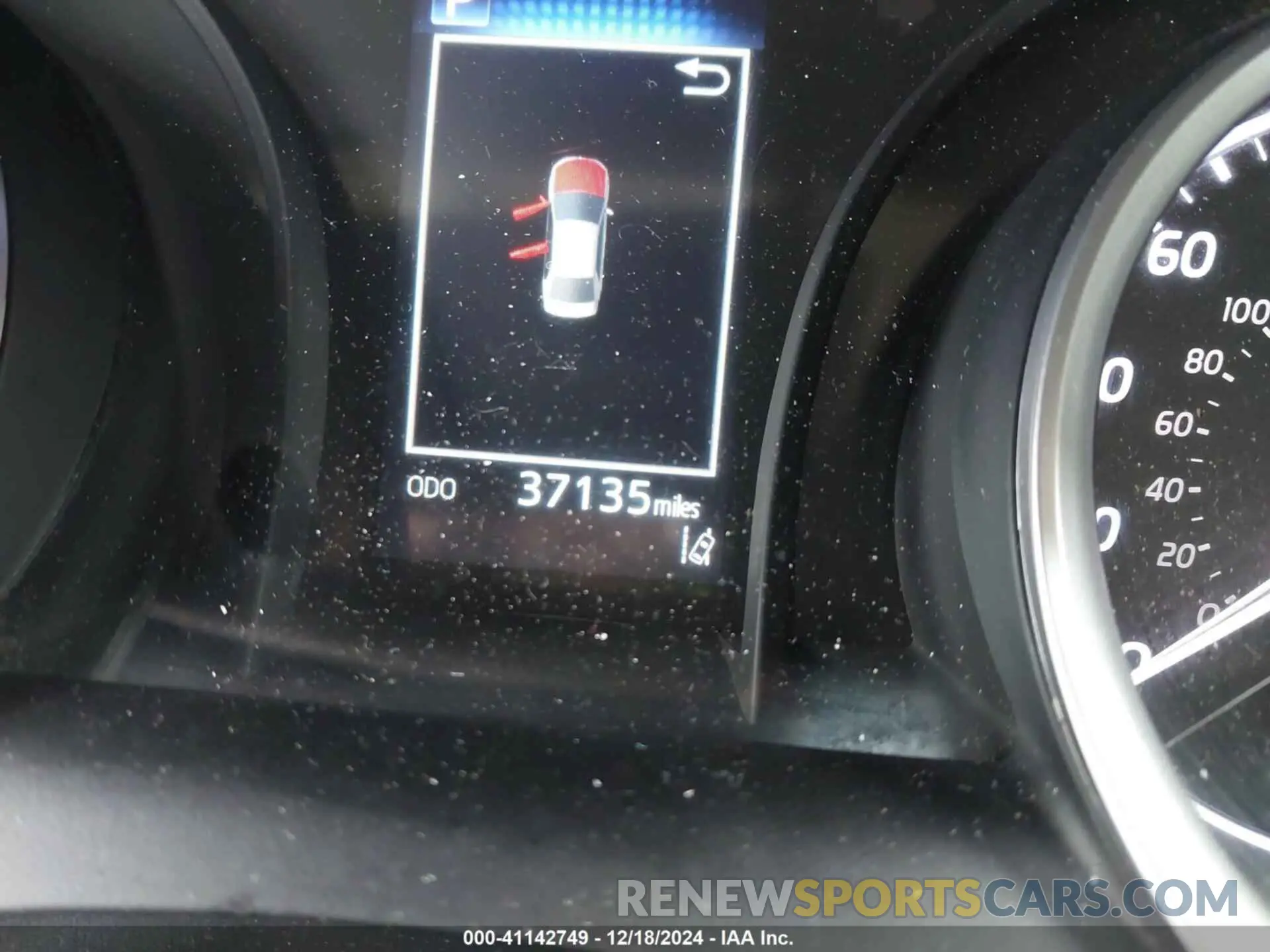 15 fotografías del automóvil dañado 4T1C11AK6RU875245 TOYOTA CAMRY 2024