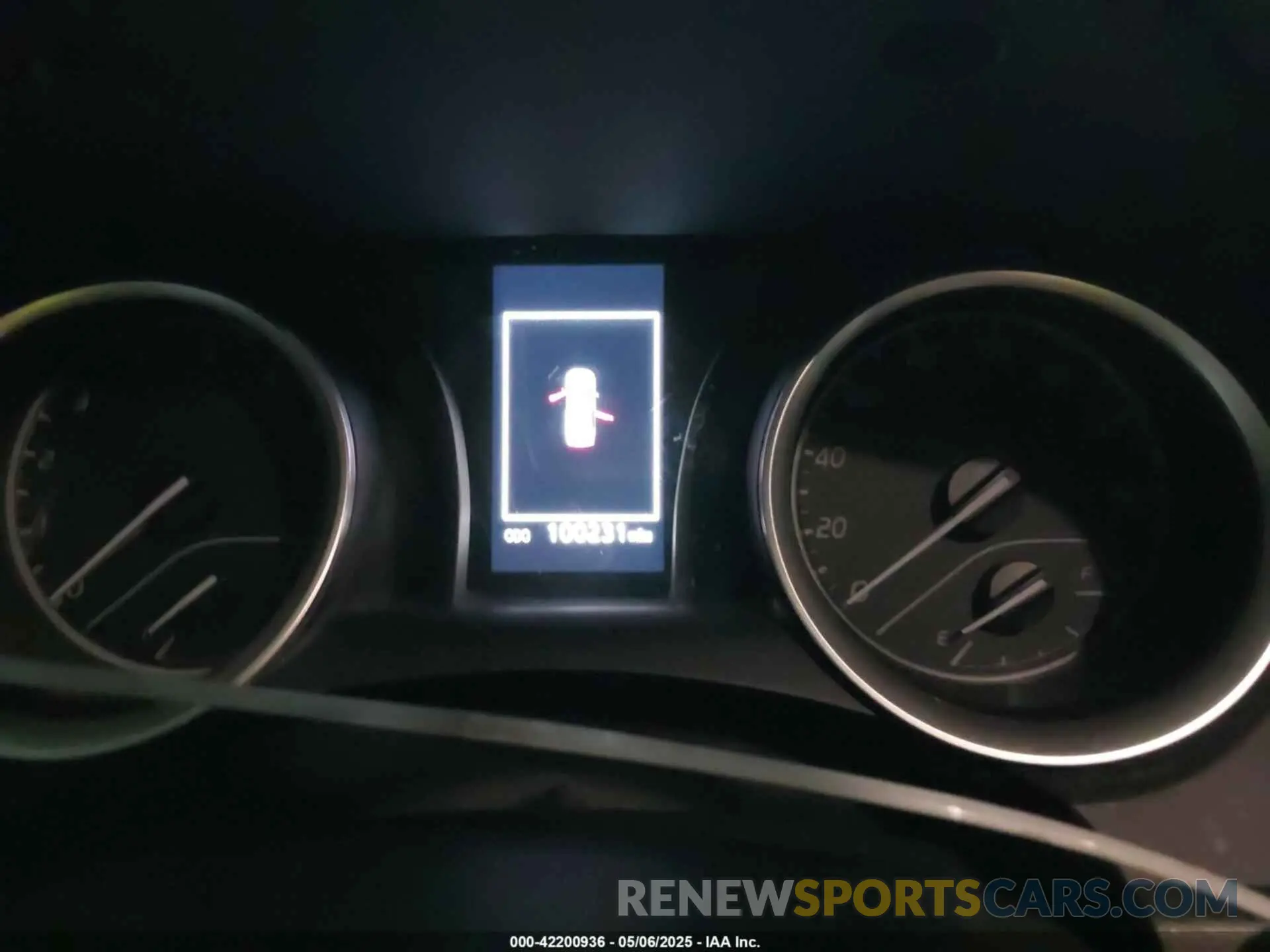 7 fotografías del automóvil dañado 4T1C11AK6RU875603 TOYOTA CAMRY 2024