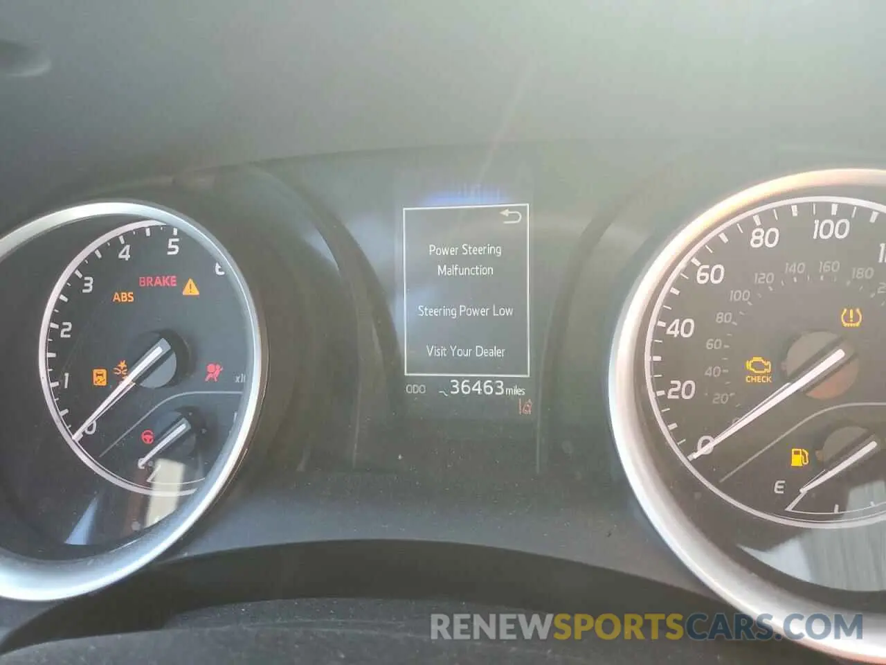 9 fotografías del automóvil dañado 4T1C11AK7RU199341 TOYOTA CAMRY 2024