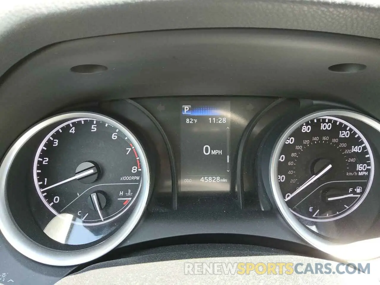 9 fotografías del automóvil dañado 4T1C11AK7RU852217 TOYOTA CAMRY 2024