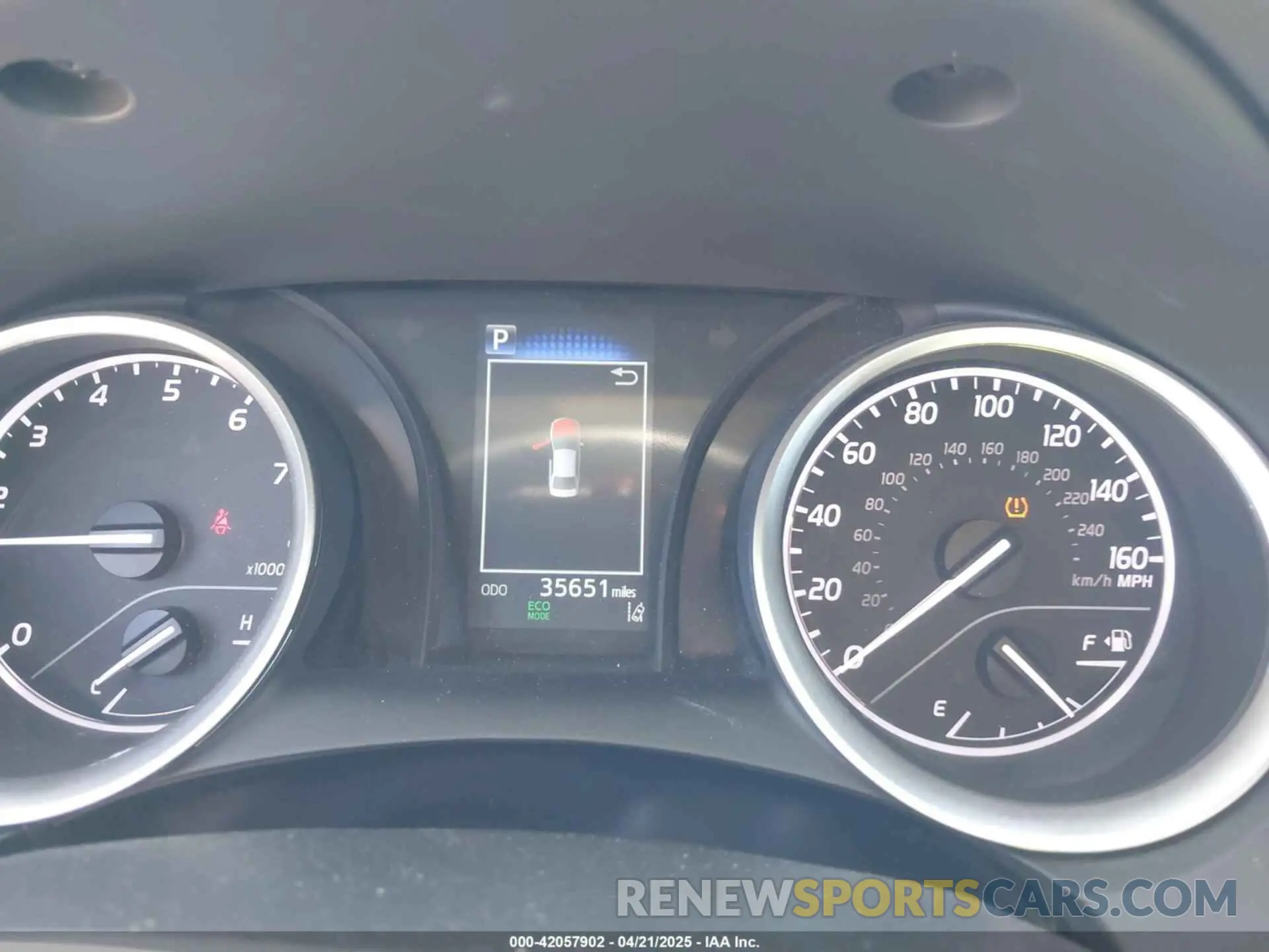 7 fotografías del automóvil dañado 4T1C11AK7RU856879 TOYOTA CAMRY 2024