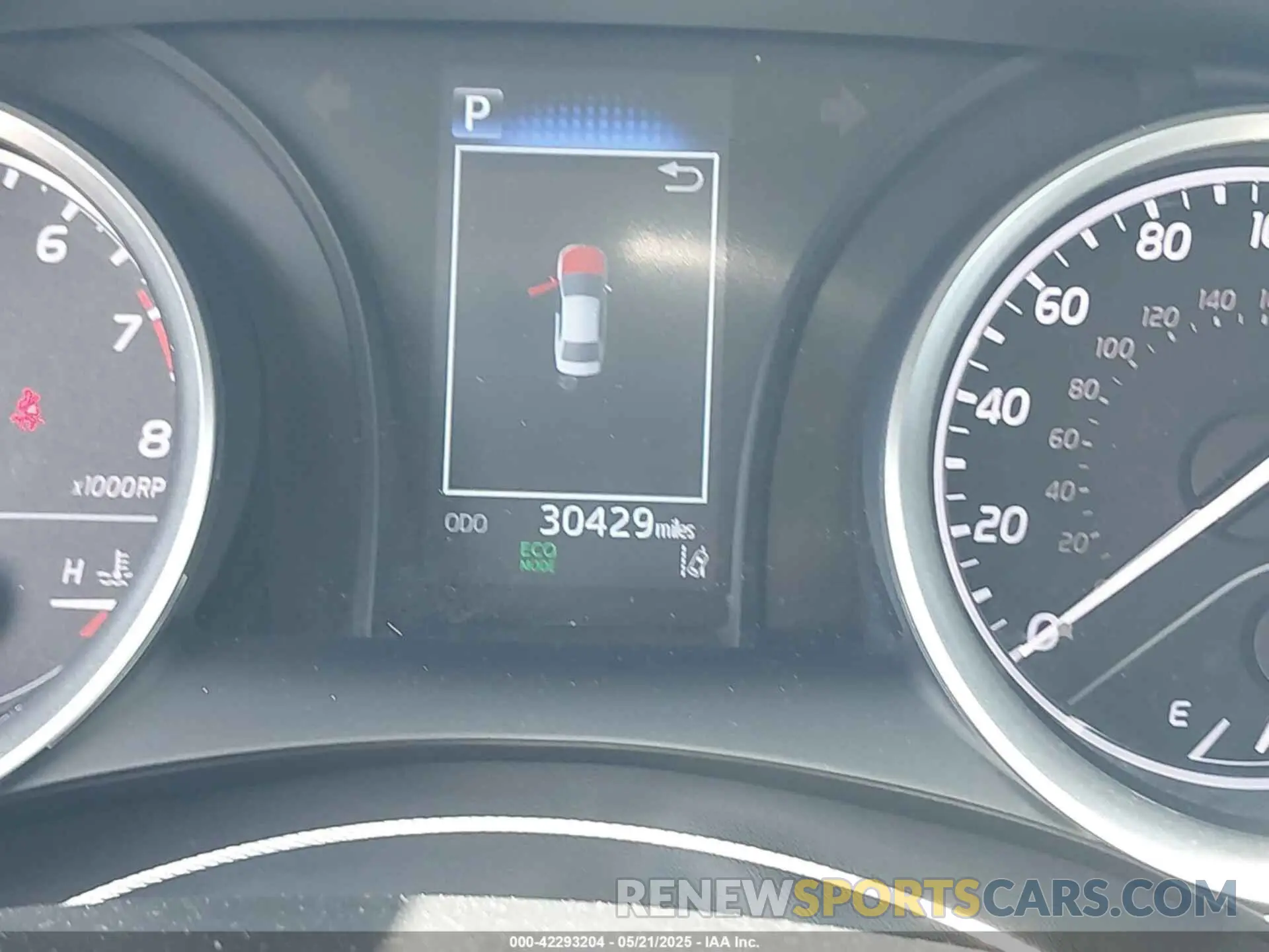 15 fotografías del automóvil dañado 4T1C11AK8RU867759 TOYOTA CAMRY 2024
