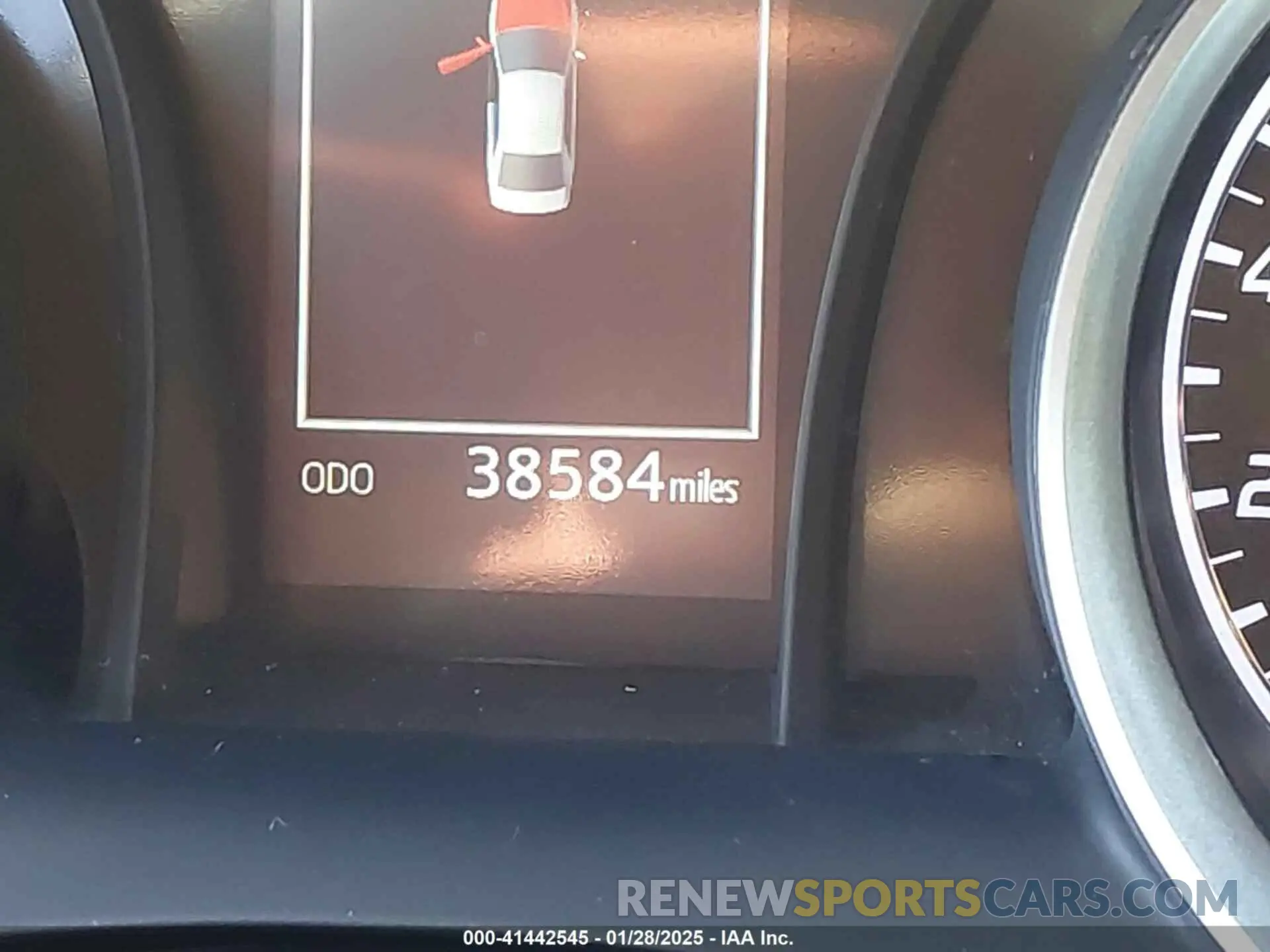 16 fotografías del automóvil dañado 4T1C11AK9RU846239 TOYOTA CAMRY 2024