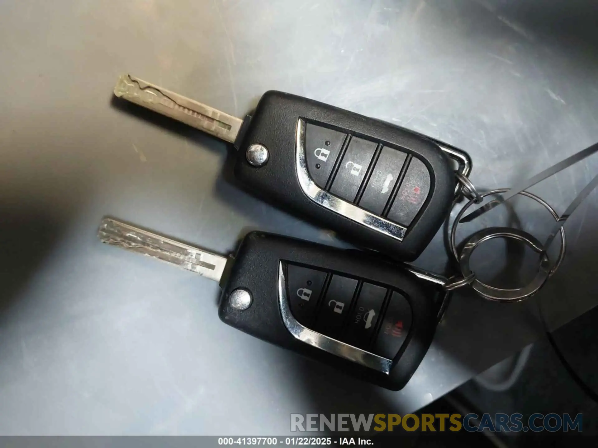 11 fotografías del automóvil dañado 4T1C11AK9RU876583 TOYOTA CAMRY 2024