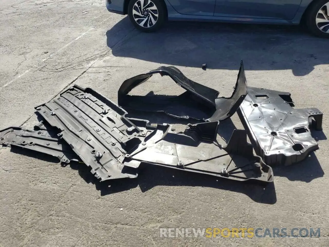 12 fotografías del automóvil dañado 4T1C11AK9RU891388 TOYOTA CAMRY 2024