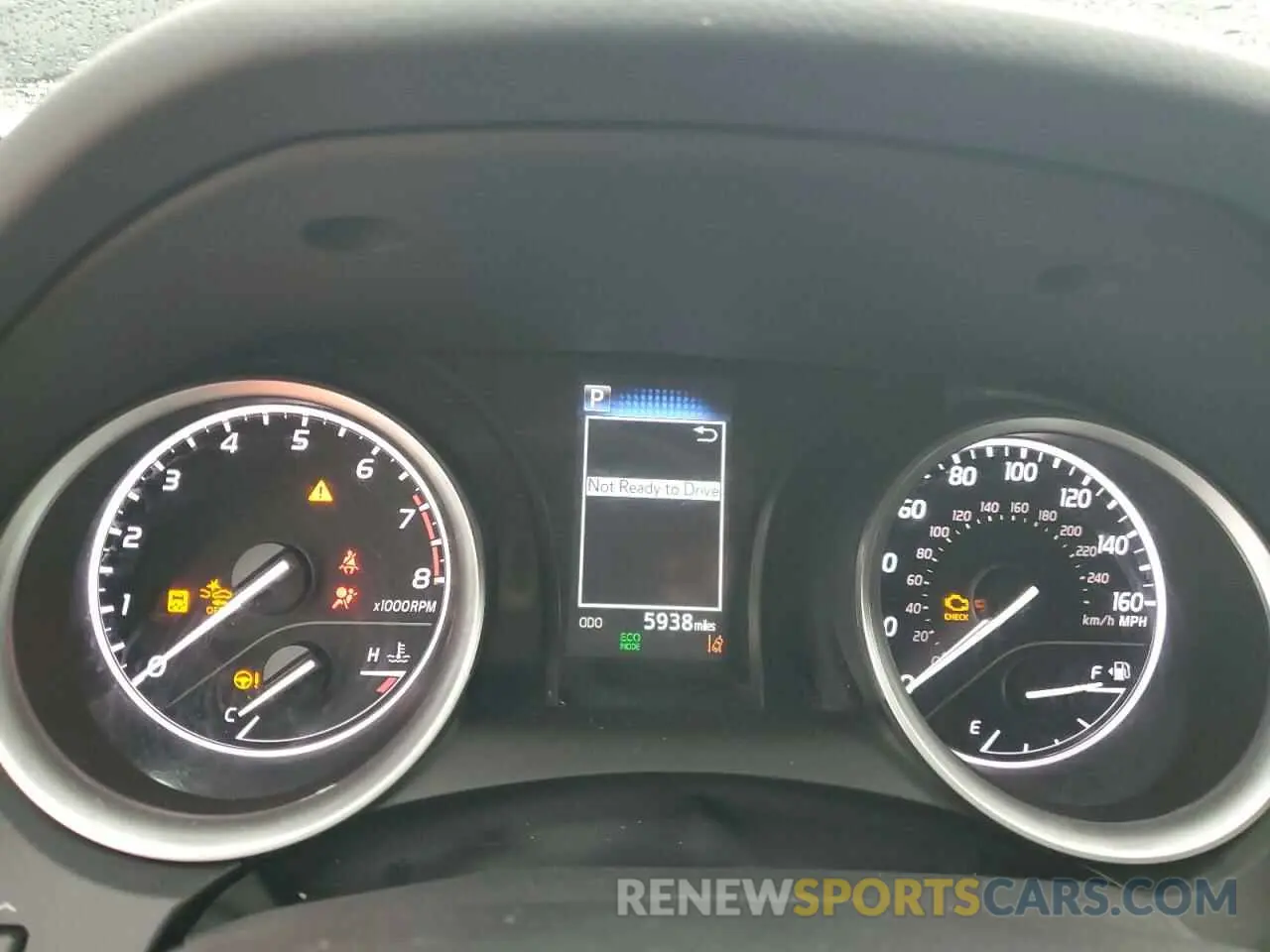 9 fotografías del automóvil dañado 4T1C11AKXRU198782 TOYOTA CAMRY 2024