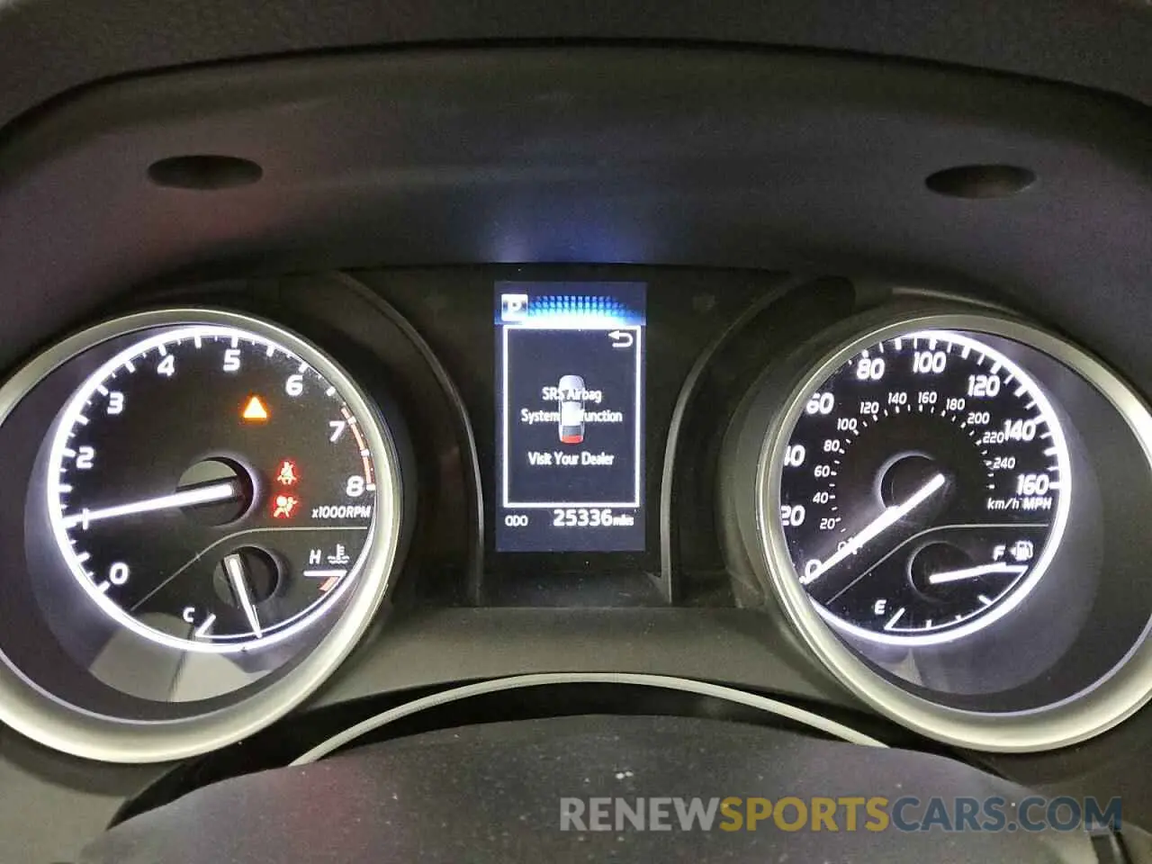9 fotografías del automóvil dañado 4T1C11AKXRU231926 TOYOTA CAMRY 2024