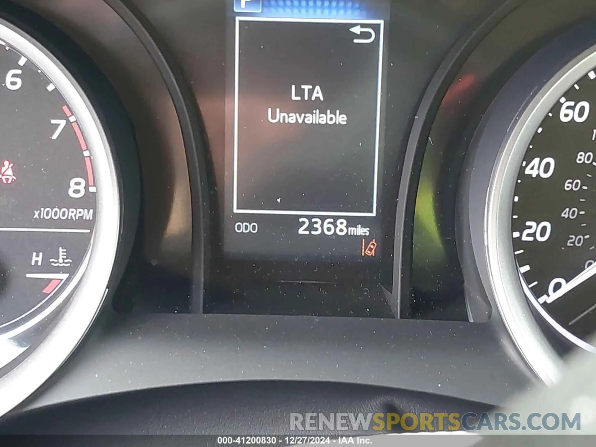 15 fotografías del automóvil dañado 4T1C11AKXRU880223 TOYOTA CAMRY 2024