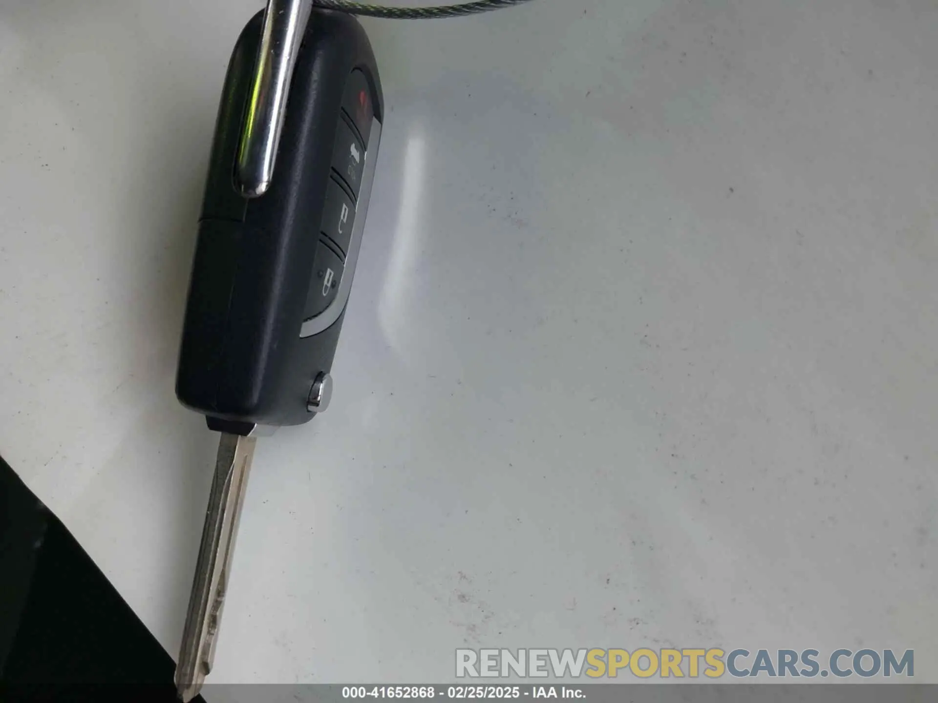 11 fotografías del automóvil dañado 4T1C11BK0RU119764 TOYOTA CAMRY 2024