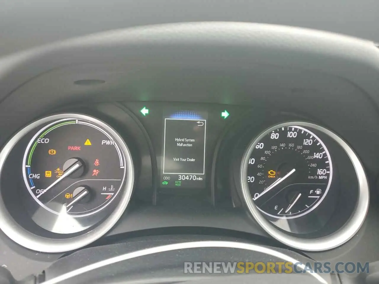 9 fotografías del automóvil dañado 4T1C31AK0RU062039 TOYOTA CAMRY 2024