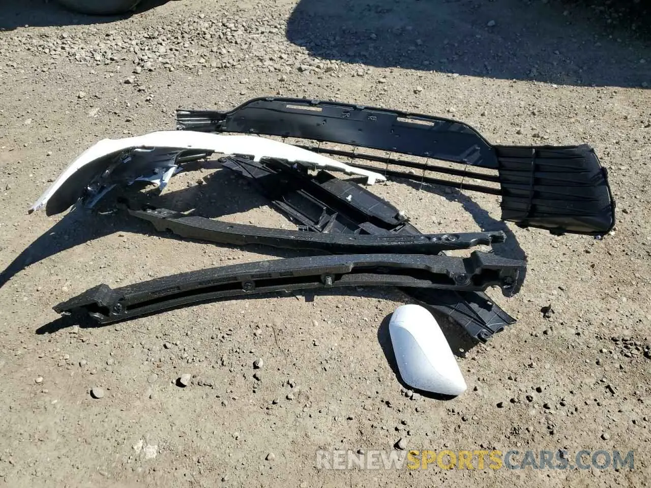 12 fotografías del automóvil dañado 4T1C31AK0RU079116 TOYOTA CAMRY 2024