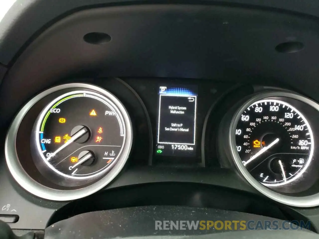 9 fotografías del automóvil dañado 4T1C31AK1RU069873 TOYOTA CAMRY 2024