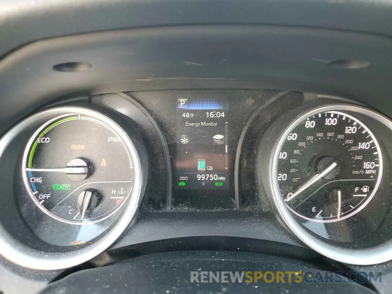 9 fotografías del automóvil dañado 4T1C31AKXRU072643 TOYOTA CAMRY 2024