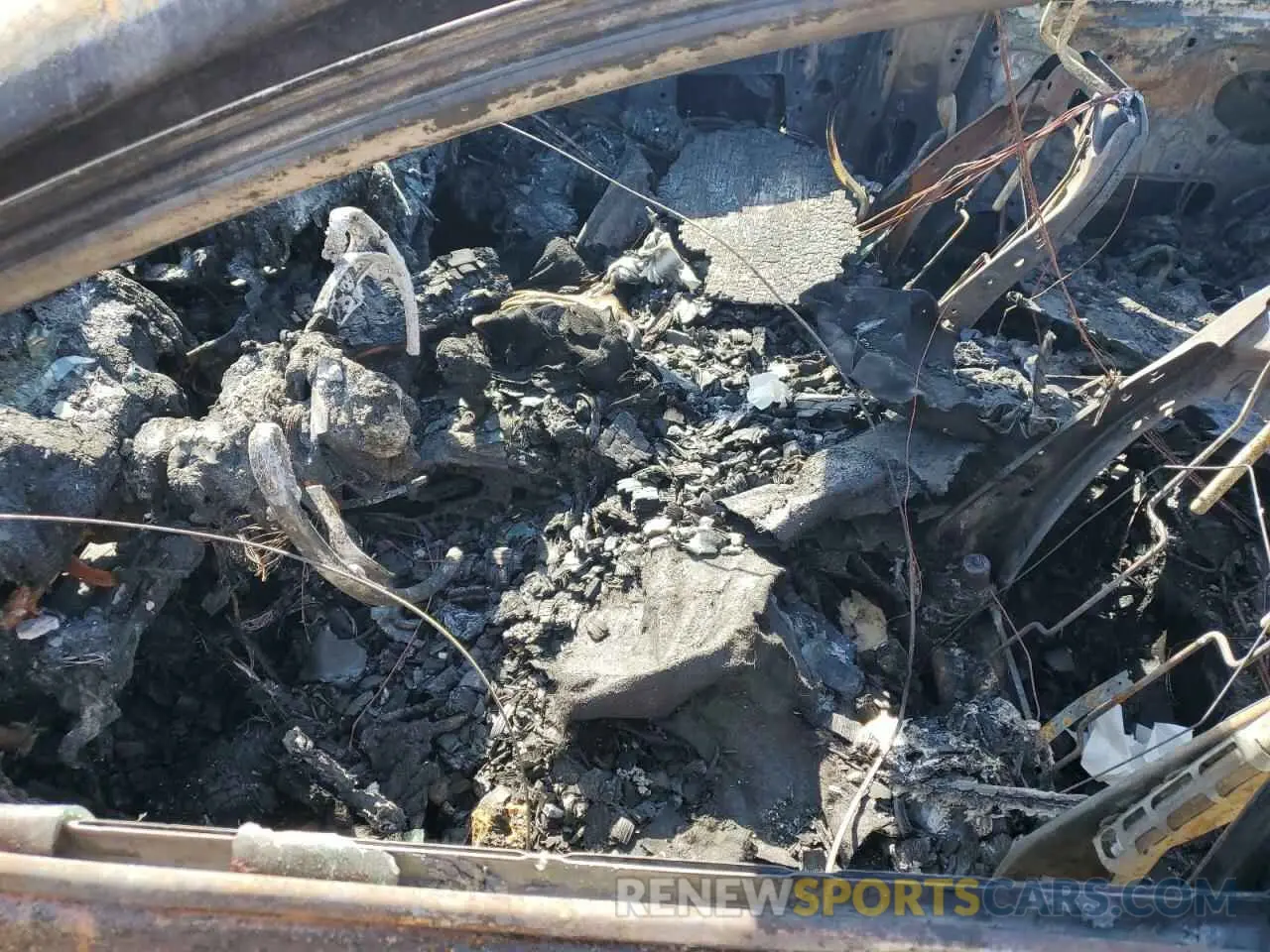 7 fotografías del automóvil dañado 4T1F11BK7RU108175 TOYOTA CAMRY 2024