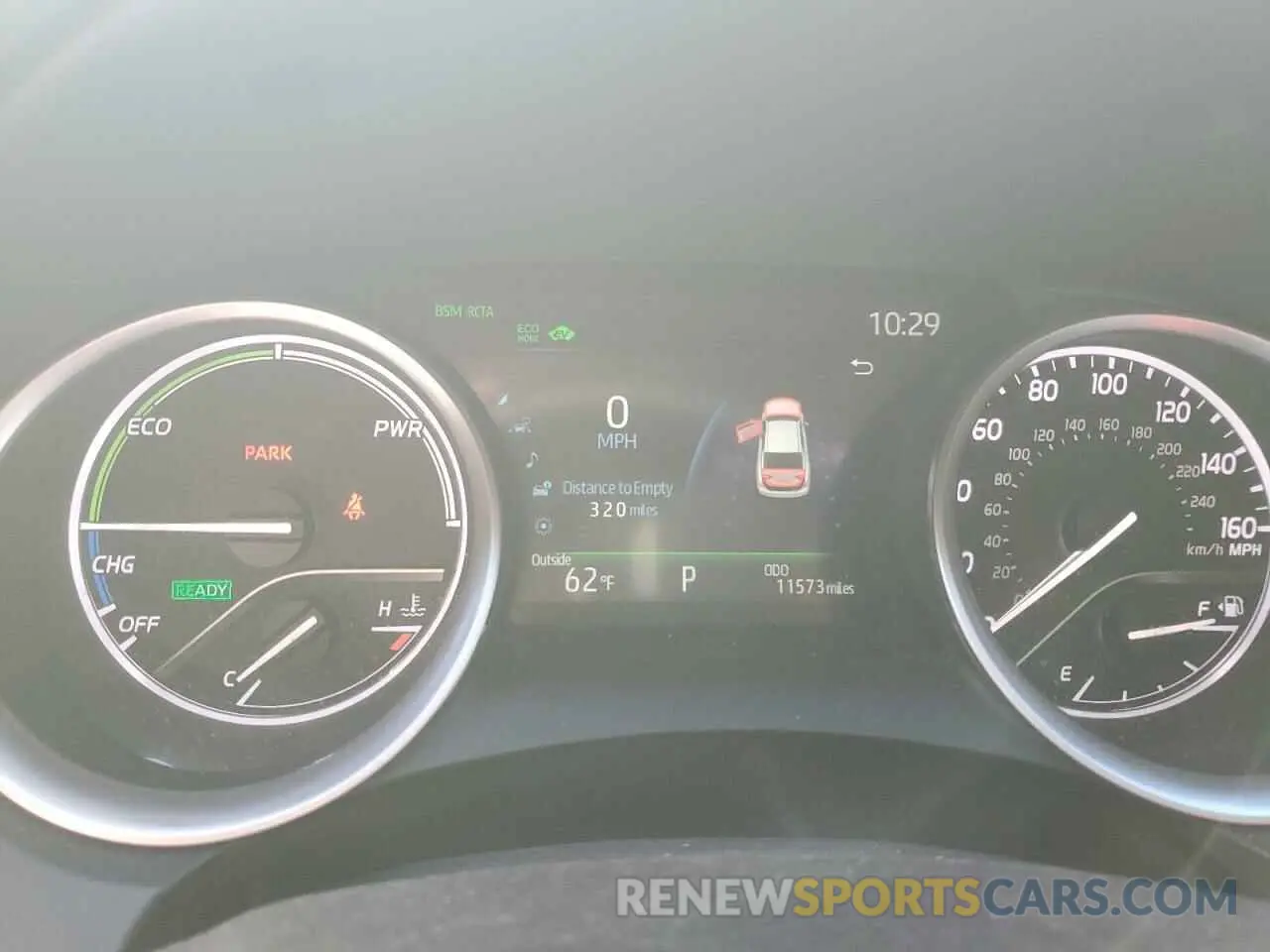 9 fotografías del automóvil dañado 4T1F31AK7RU065811 TOYOTA CAMRY 2024