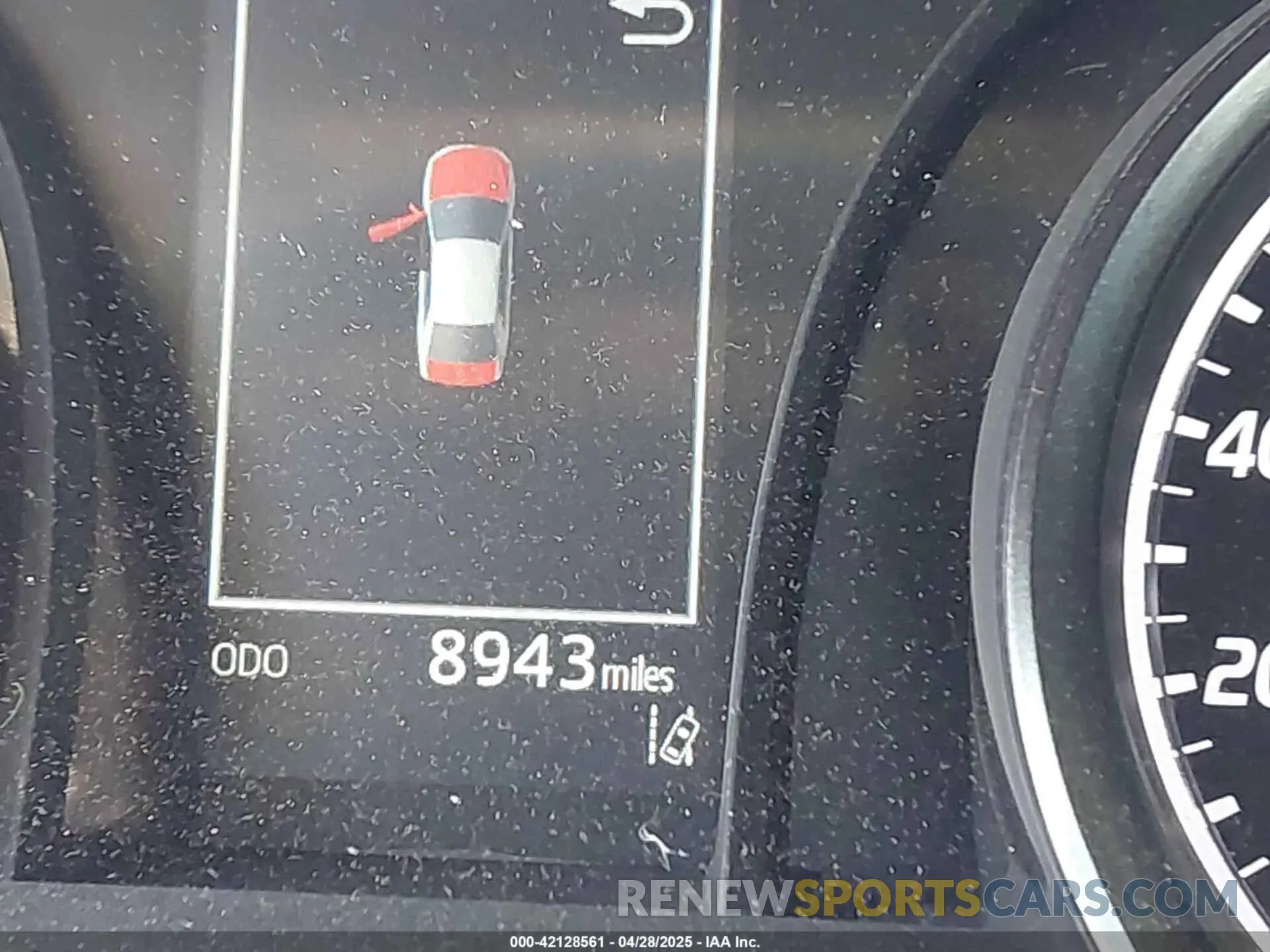 15 fotografías del automóvil dañado 4T1G11AK0RU264399 TOYOTA CAMRY 2024