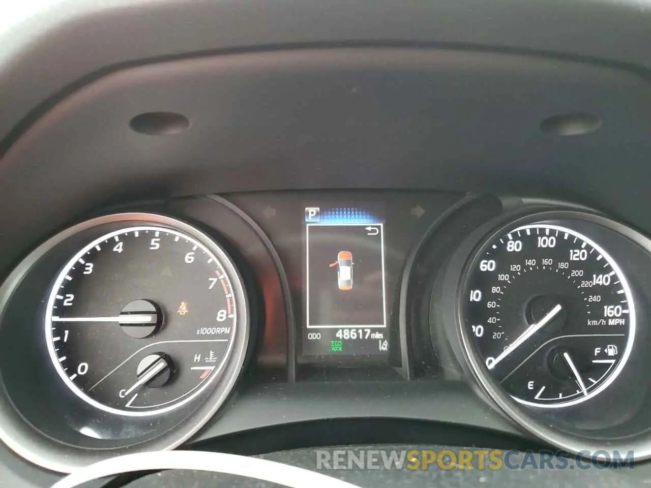 9 fotografías del automóvil dañado 4T1G11AK0RU850018 TOYOTA CAMRY 2024
