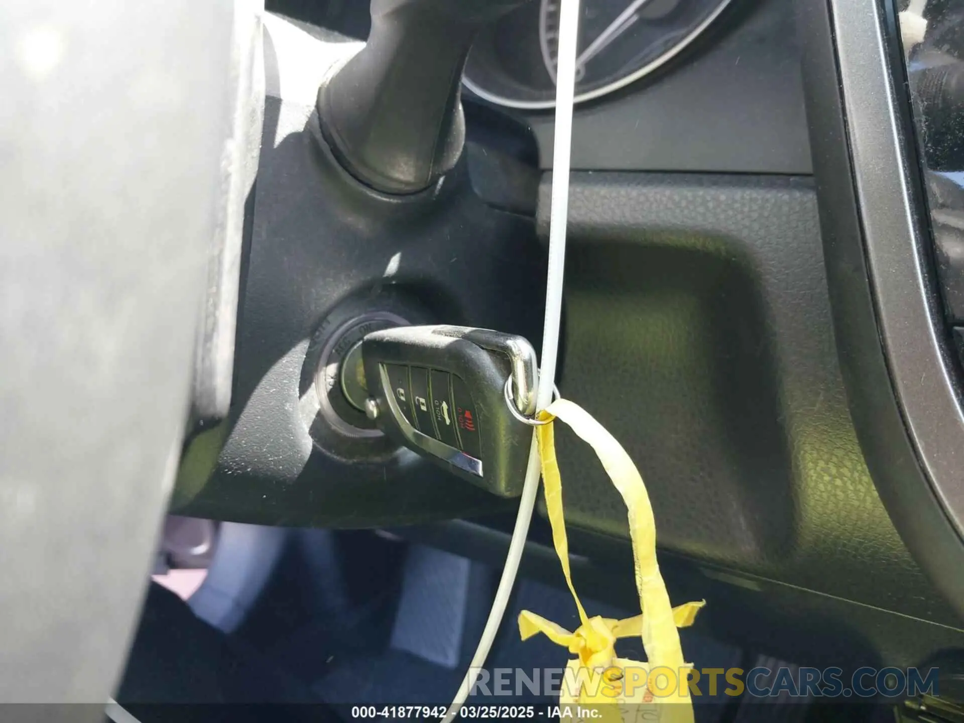 11 fotografías del automóvil dañado 4T1G11AK0RU917443 TOYOTA CAMRY 2024