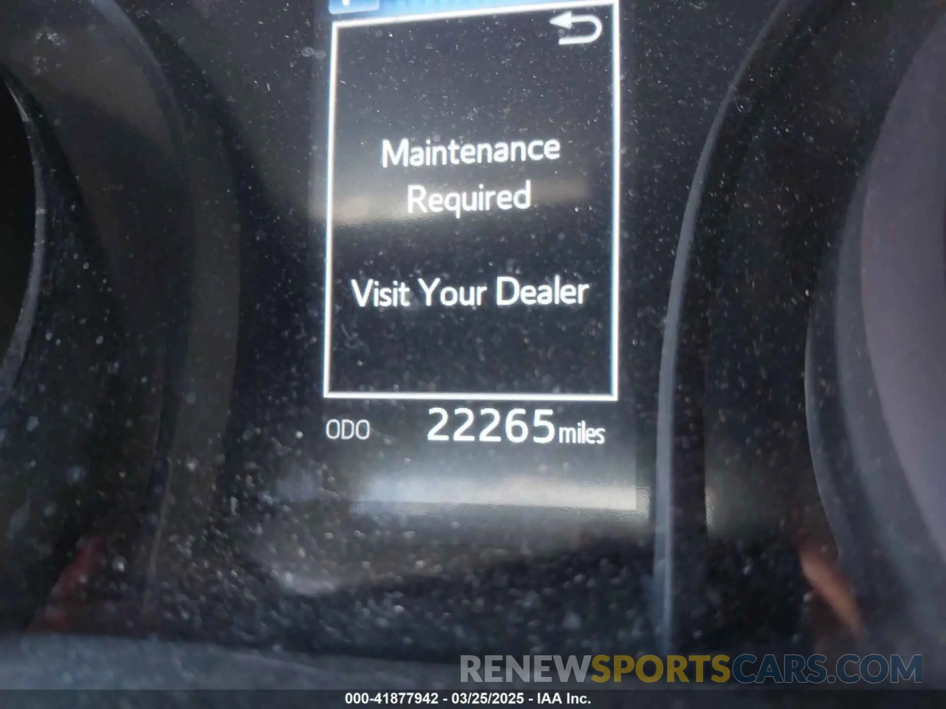 7 fotografías del automóvil dañado 4T1G11AK0RU917443 TOYOTA CAMRY 2024
