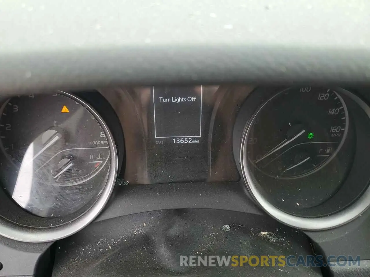 9 fotografías del automóvil dañado 4T1G11AK1RU247076 TOYOTA CAMRY 2024
