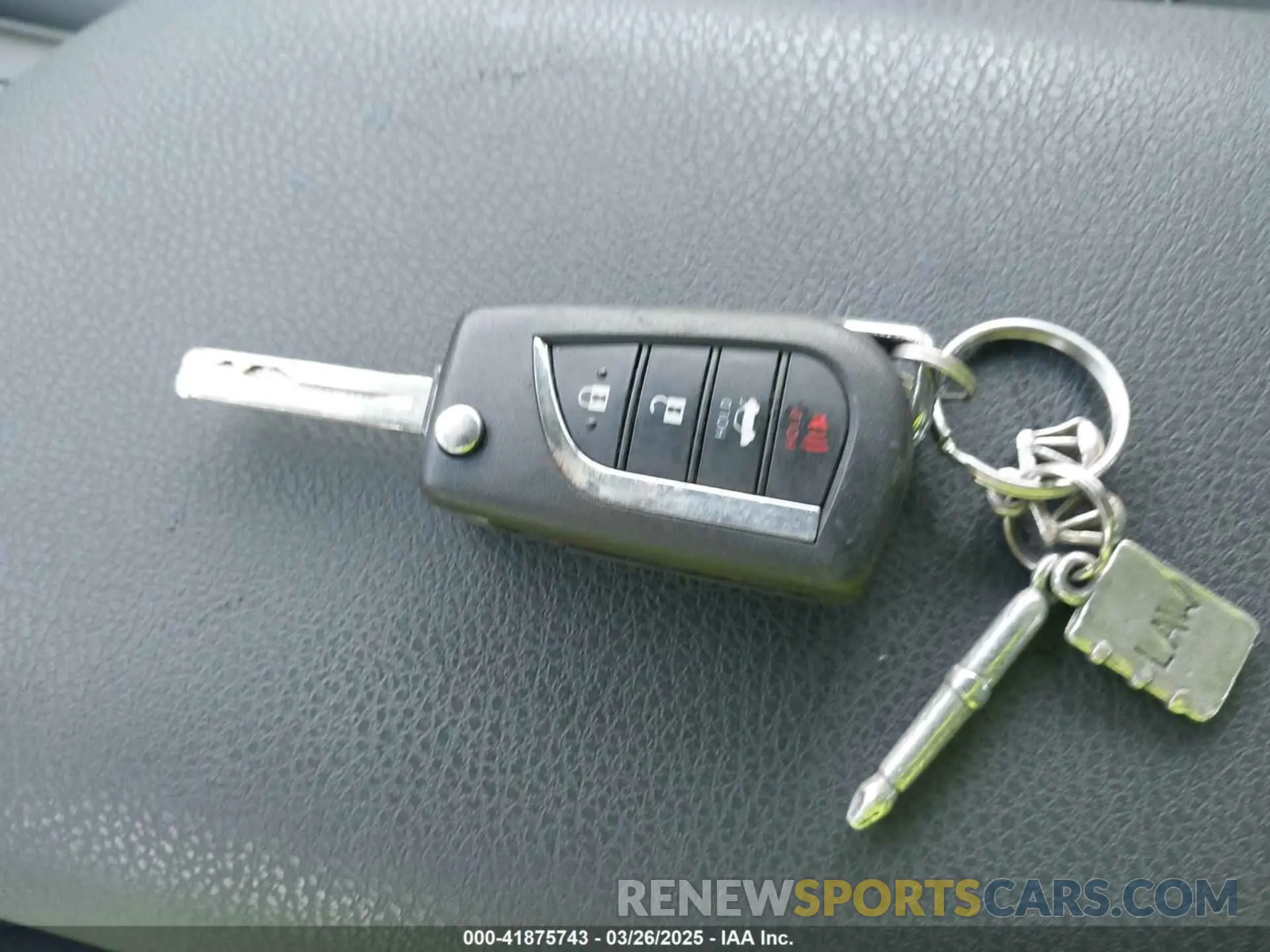 11 fotografías del automóvil dañado 4T1G11AK2RU840512 TOYOTA CAMRY 2024
