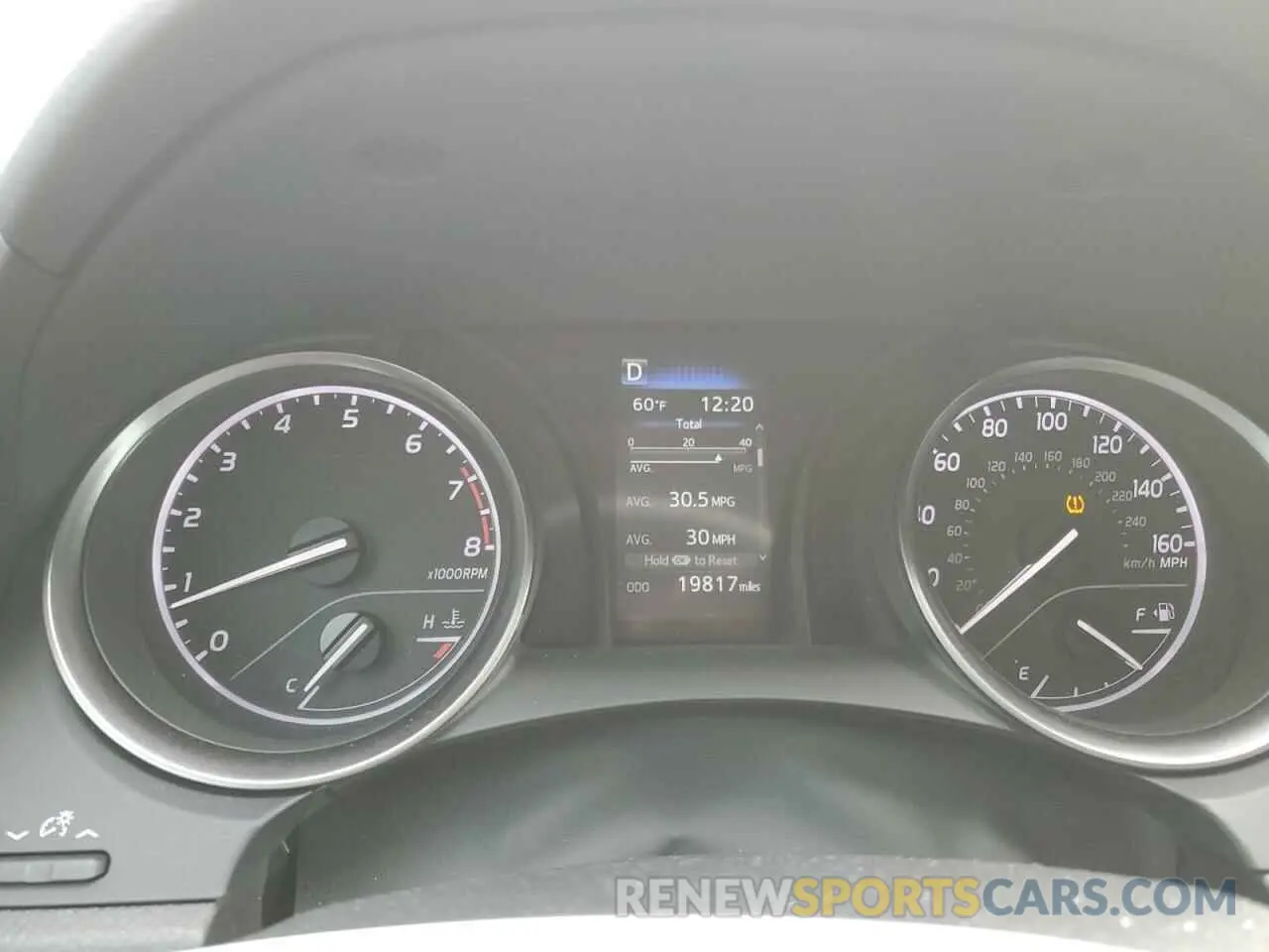 9 fotografías del automóvil dañado 4T1G11AK2RU880007 TOYOTA CAMRY 2024