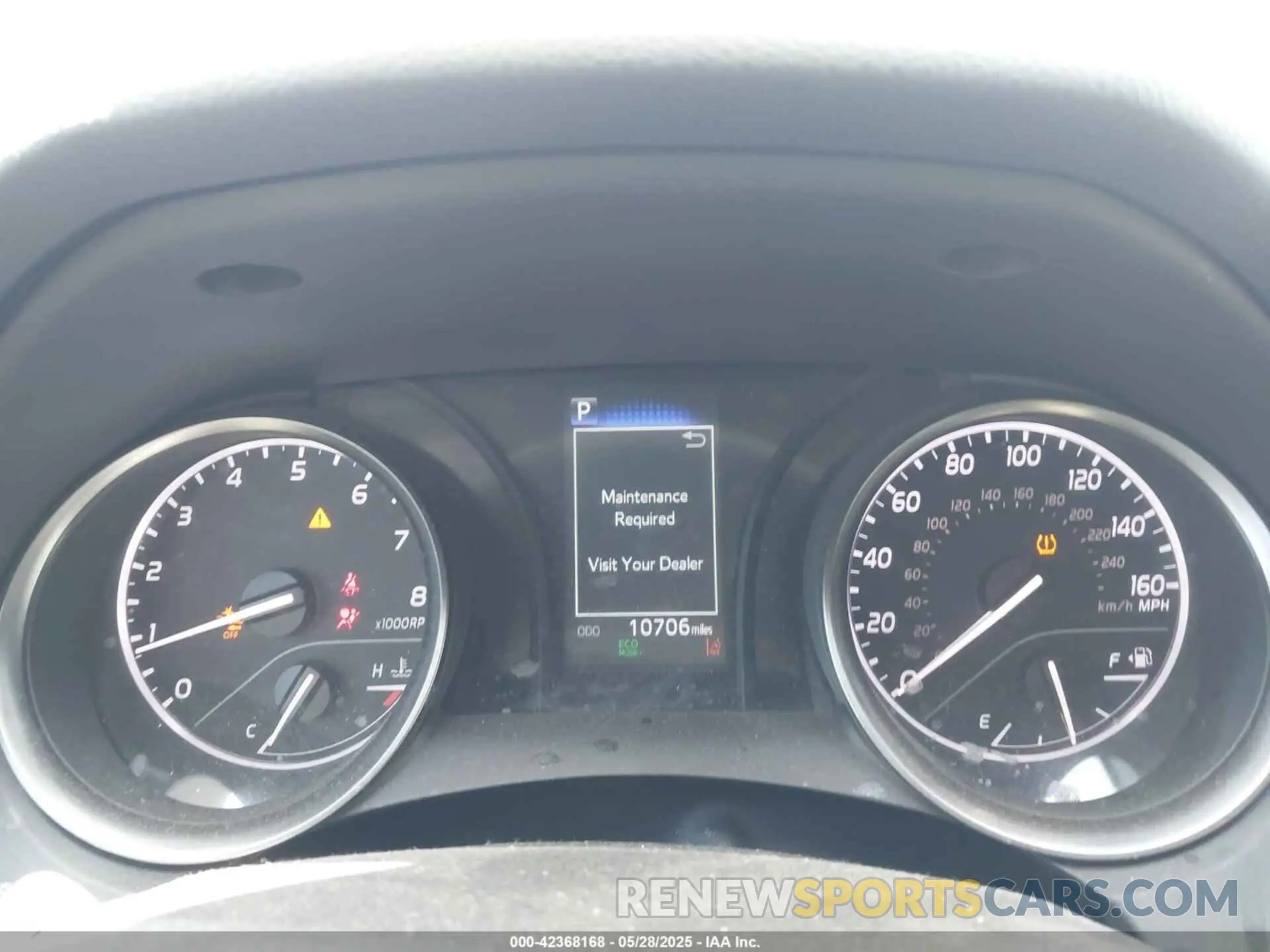 7 fotografías del automóvil dañado 4T1G11AK2RU885868 TOYOTA CAMRY 2024