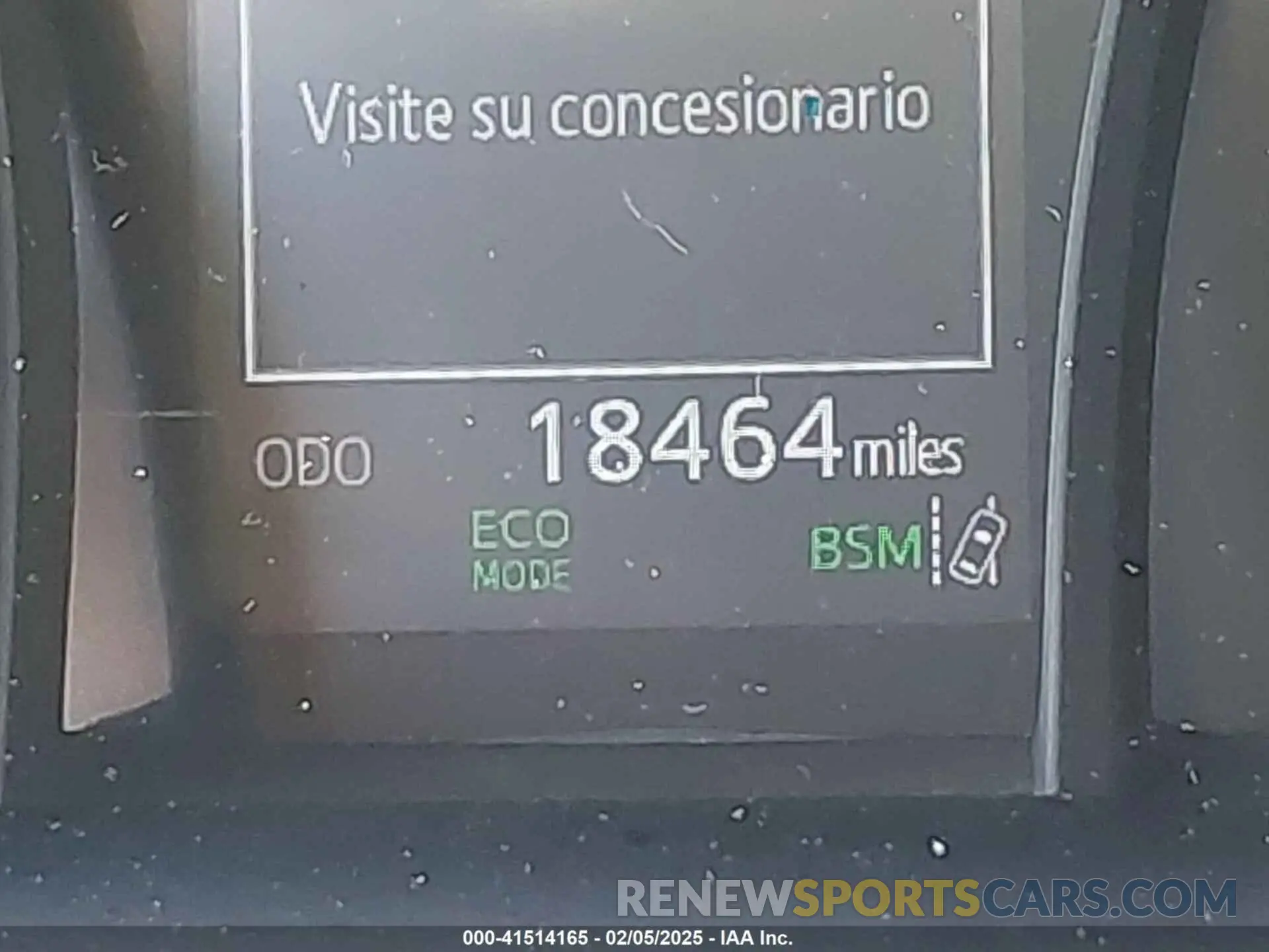 16 fotografías del automóvil dañado 4T1G11AK2RU919839 TOYOTA CAMRY 2024