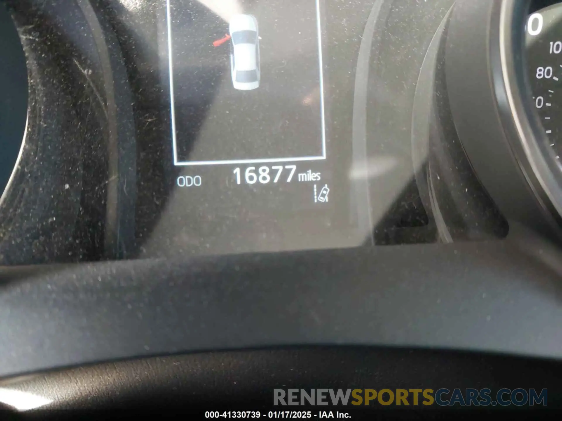 15 fotografías del automóvil dañado 4T1G11AK3RU209378 TOYOTA CAMRY 2024