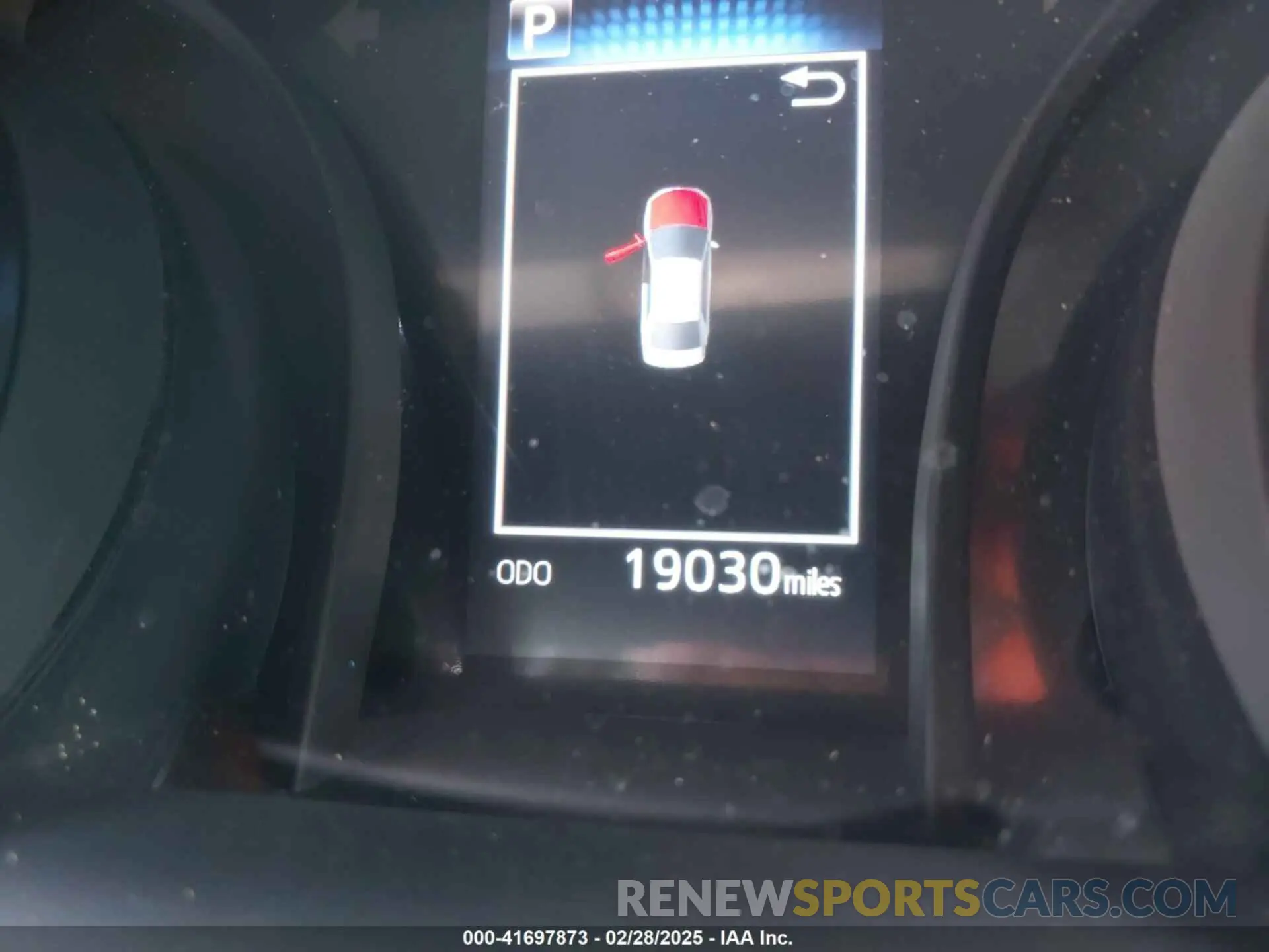 15 fotografías del automóvil dañado 4T1G11AK3RU906310 TOYOTA CAMRY 2024