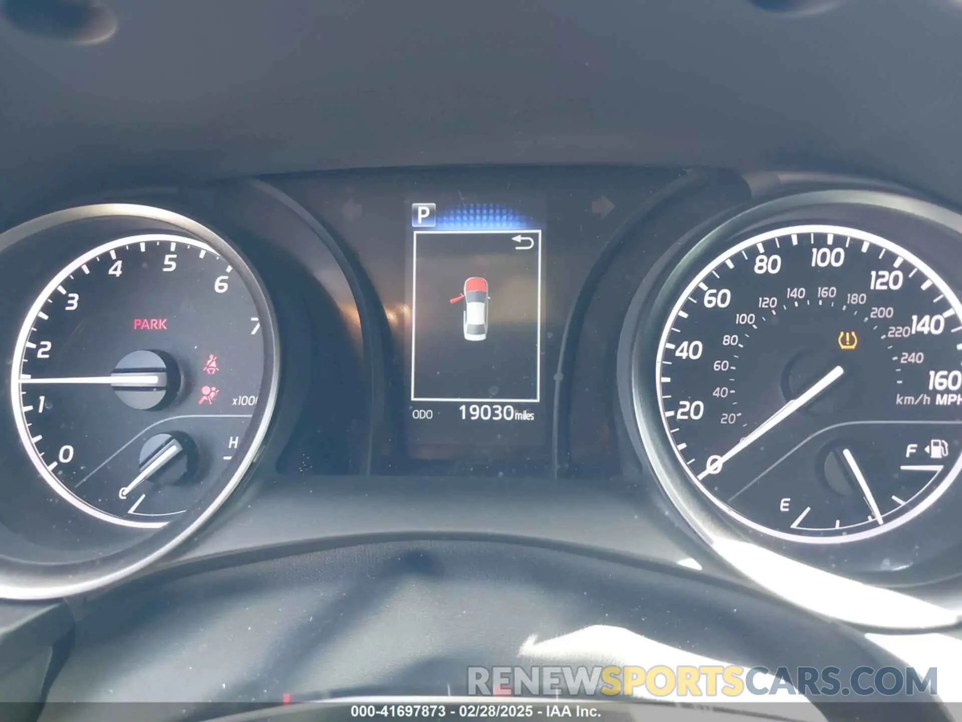 7 fotografías del automóvil dañado 4T1G11AK3RU906310 TOYOTA CAMRY 2024