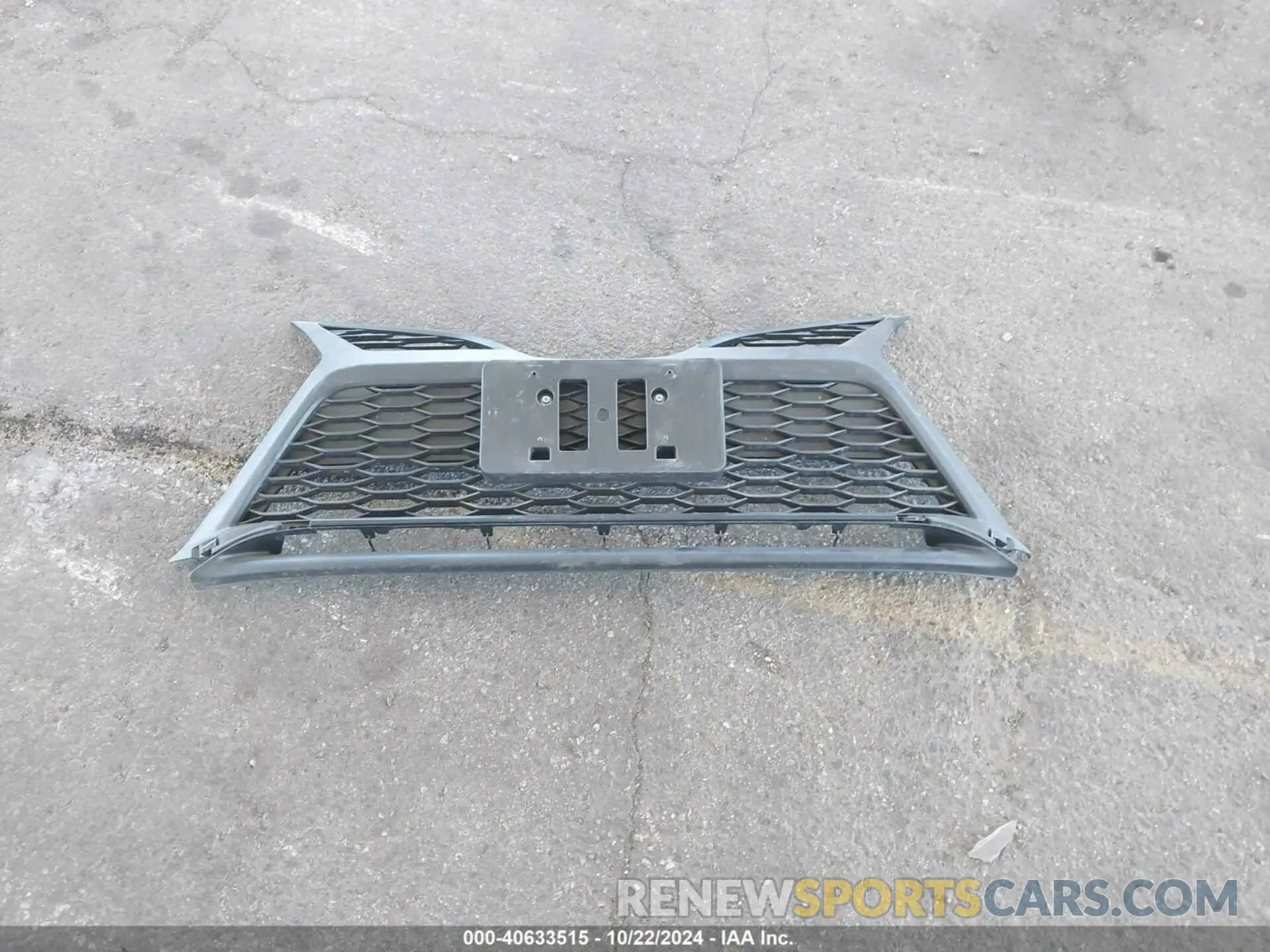 12 fotografías del automóvil dañado 4T1G11AK4RU845176 TOYOTA CAMRY 2024
