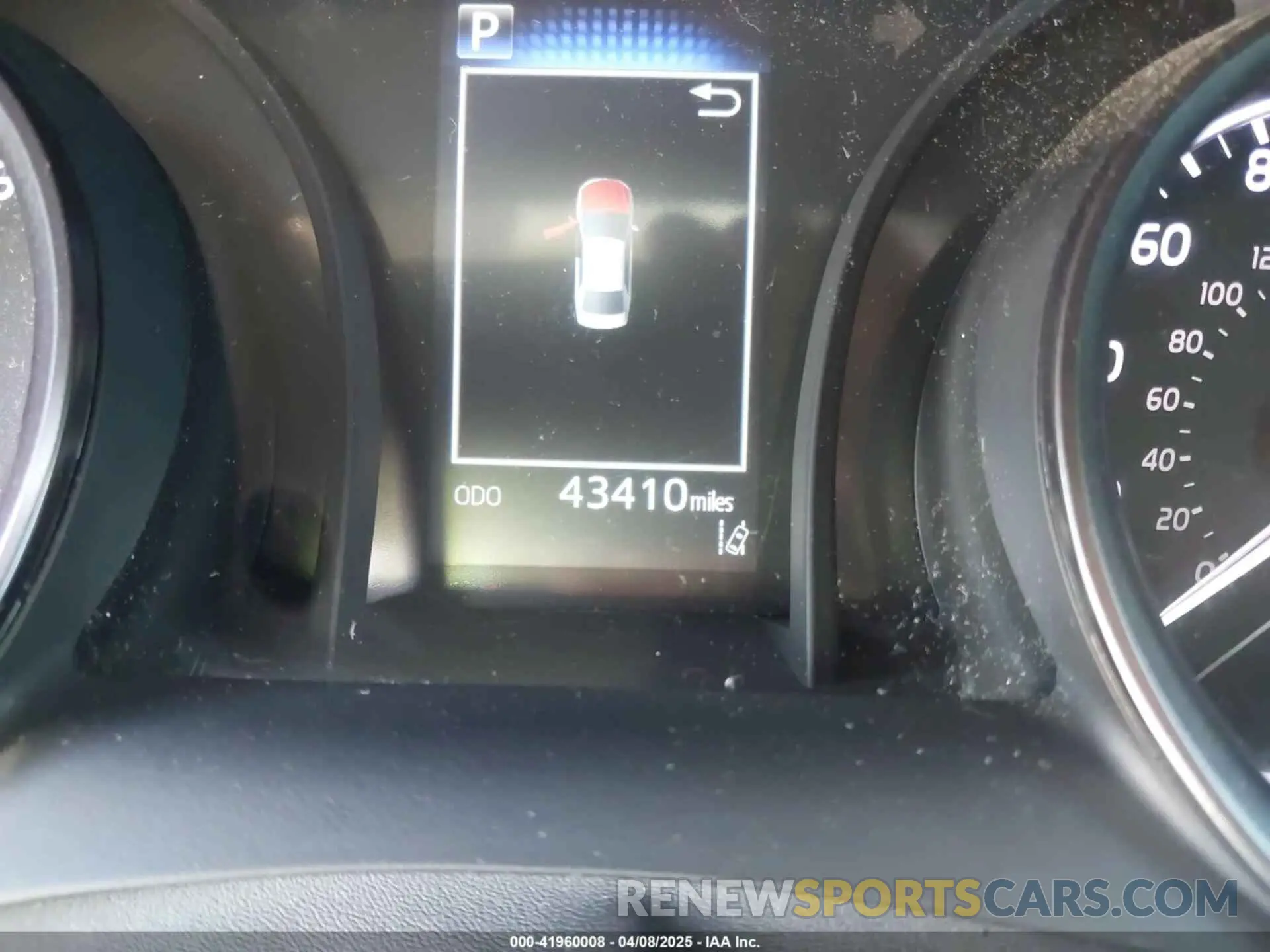 15 fotografías del automóvil dañado 4T1G11AK4RU858767 TOYOTA CAMRY 2024
