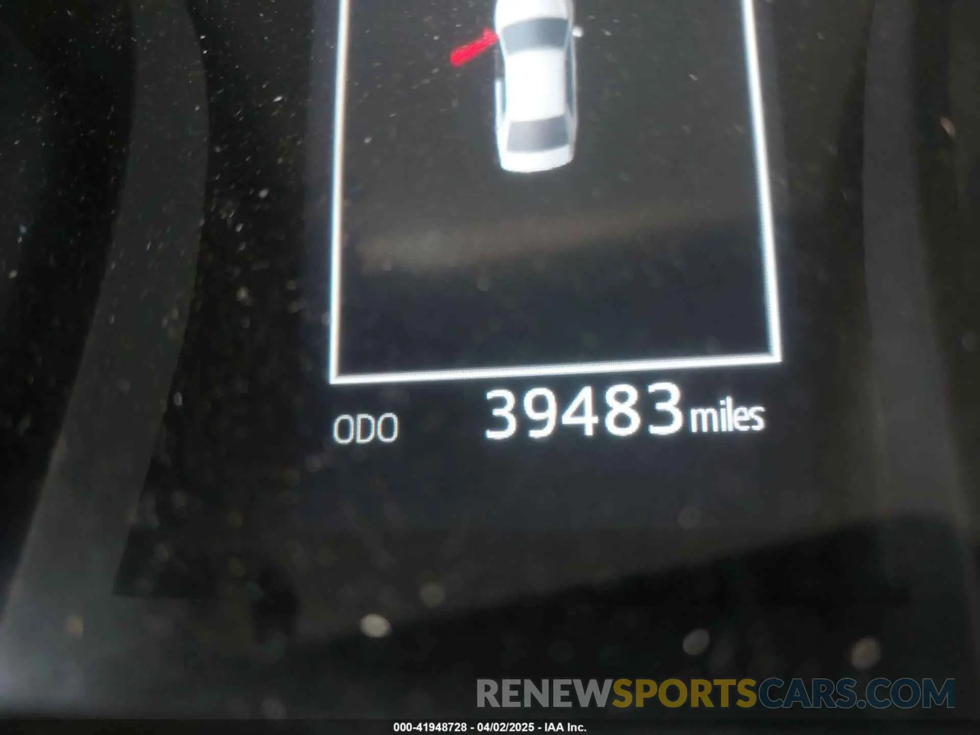 15 fotografías del automóvil dañado 4T1G11AK4RU881594 TOYOTA CAMRY 2024