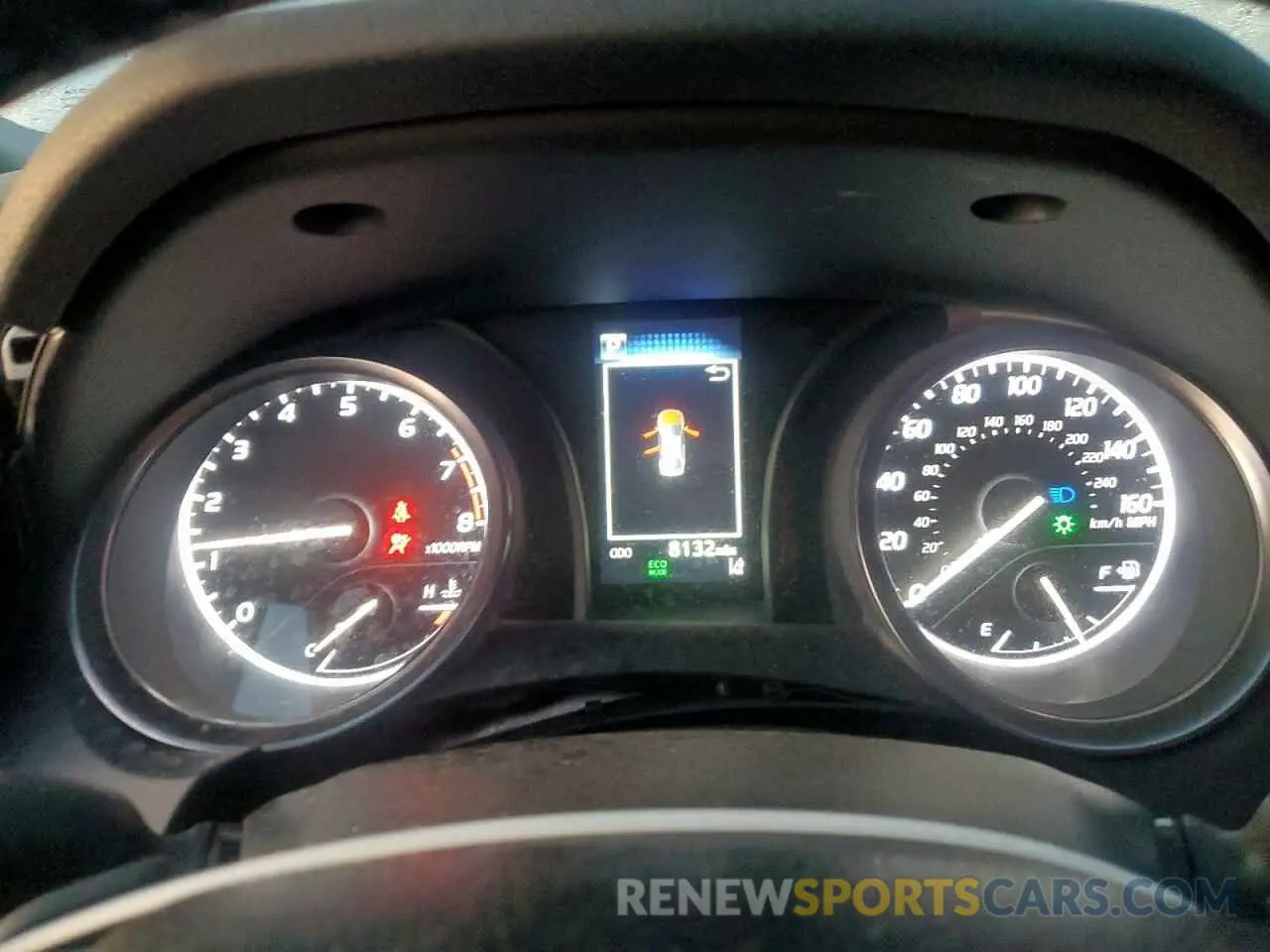 9 fotografías del automóvil dañado 4T1G11AK4RU893633 TOYOTA CAMRY 2024