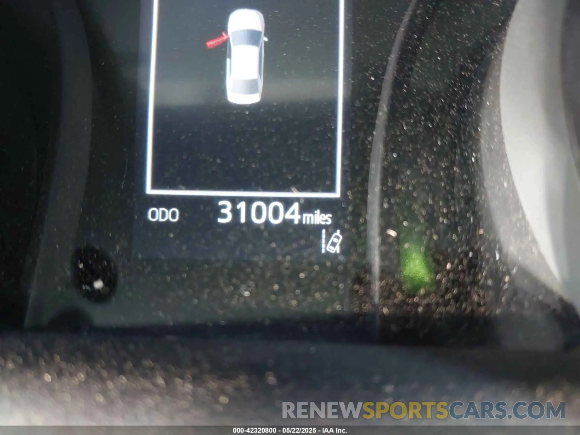 15 fotografías del automóvil dañado 4T1G11AK4RU909300 TOYOTA CAMRY 2024