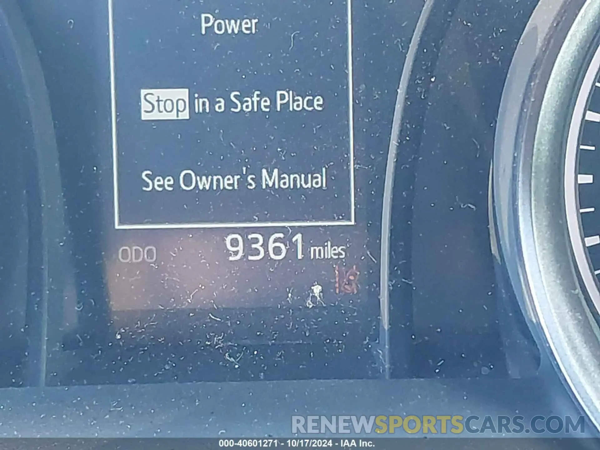 16 fotografías del automóvil dañado 4T1G11AK4RU921480 TOYOTA CAMRY 2024