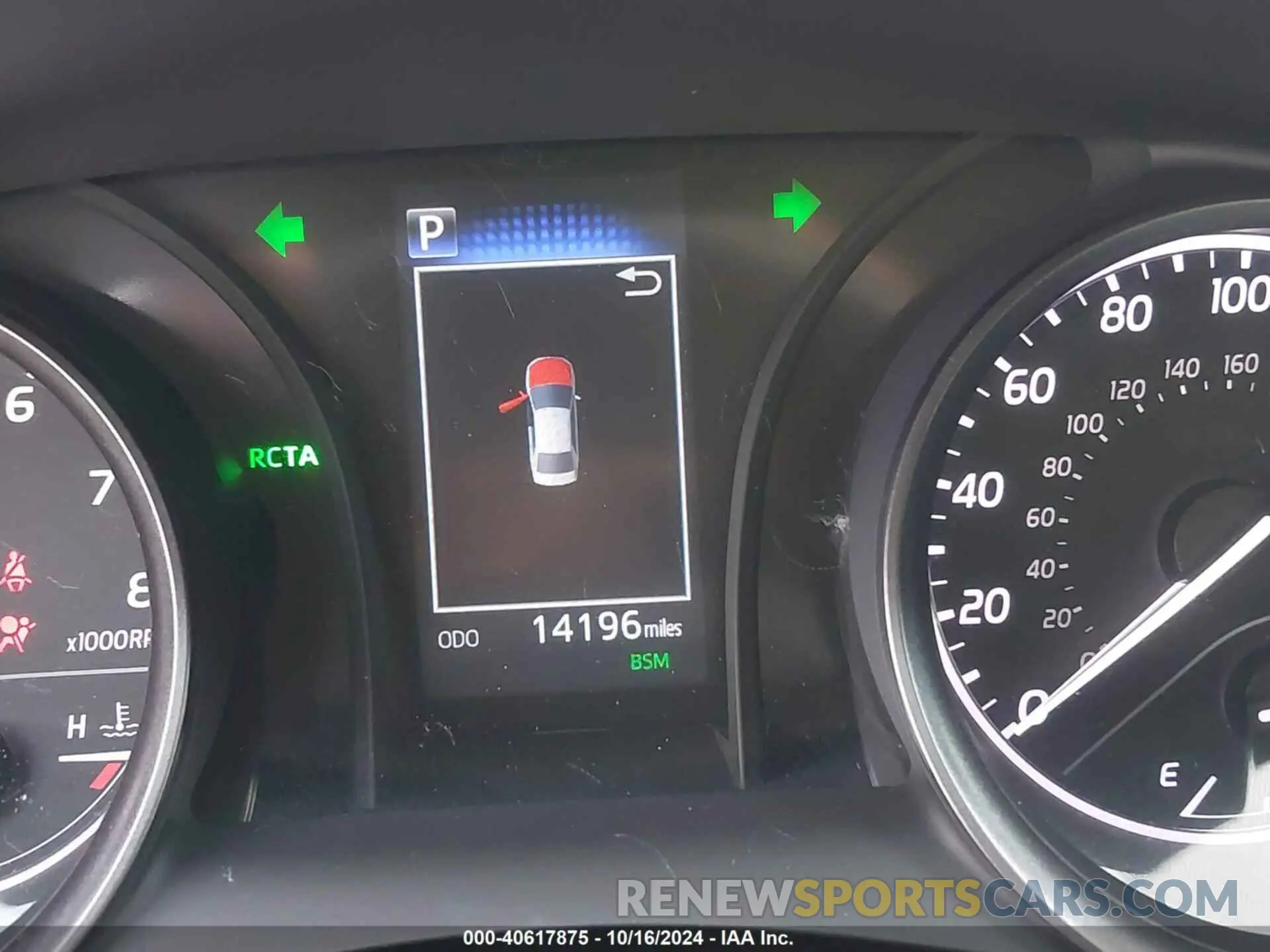 15 fotografías del automóvil dañado 4T1G11AK5RU209592 TOYOTA CAMRY 2024