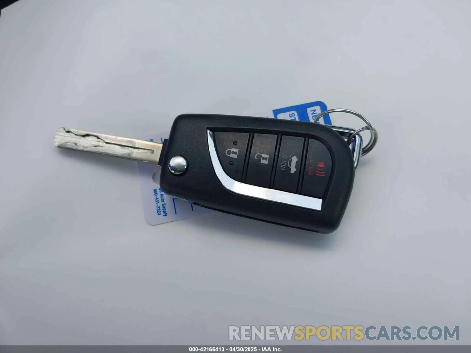 11 fotografías del automóvil dañado 4T1G11AK5RU213531 TOYOTA CAMRY 2024