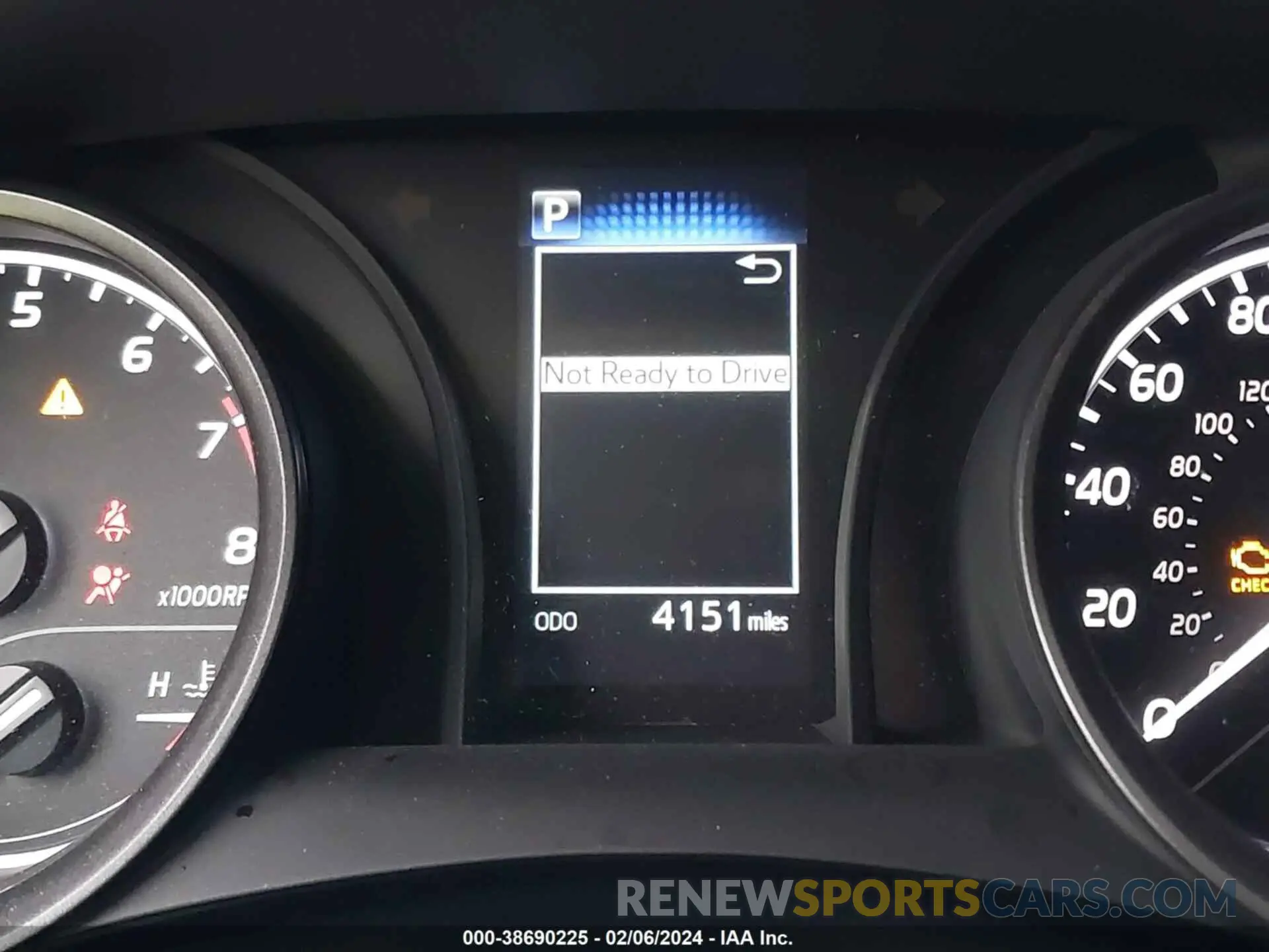 16 fotografías del automóvil dañado 4T1G11AK6RU199820 TOYOTA CAMRY 2024