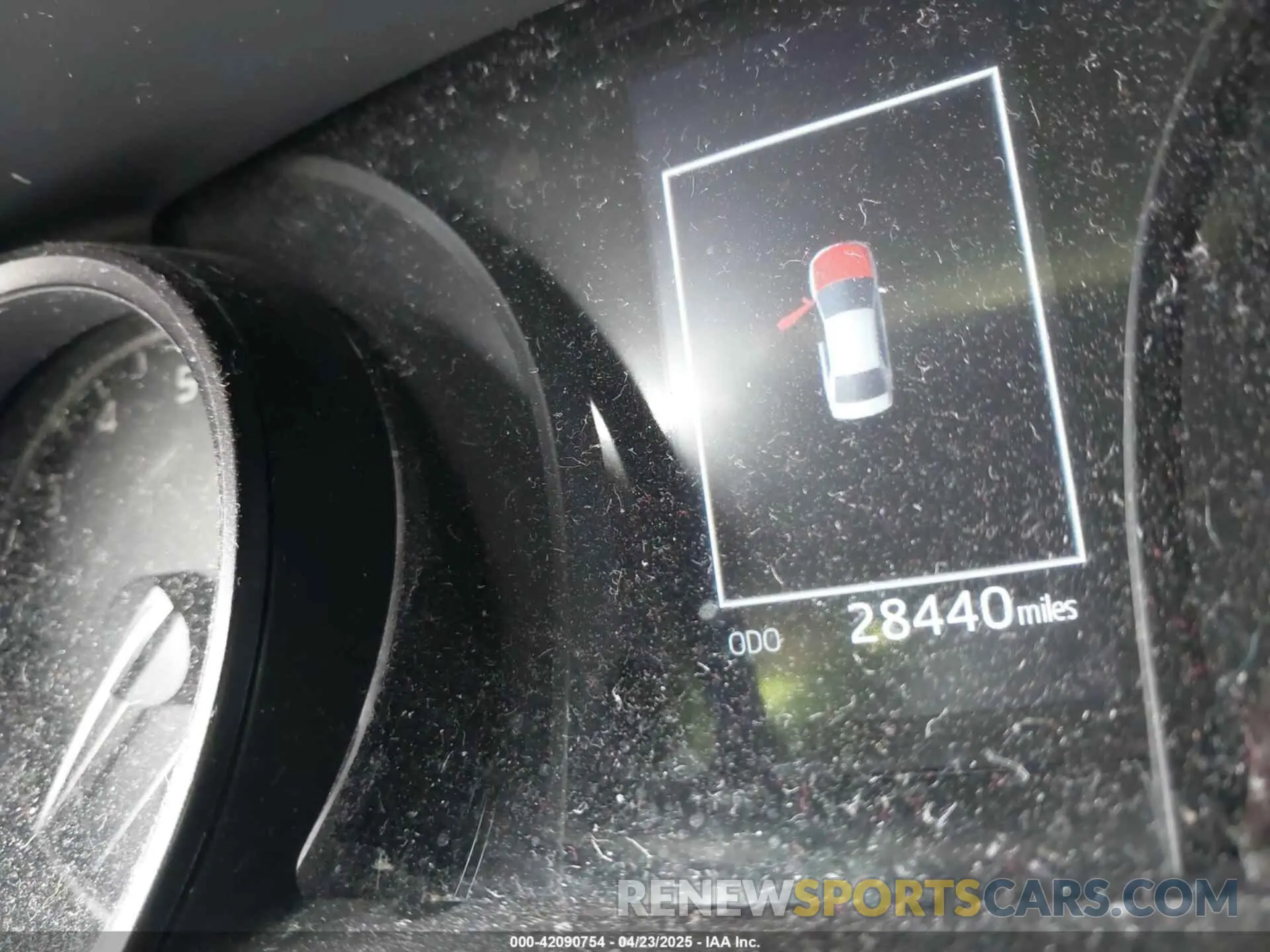 14 fotografías del automóvil dañado 4T1G11AK6RU894413 TOYOTA CAMRY 2024