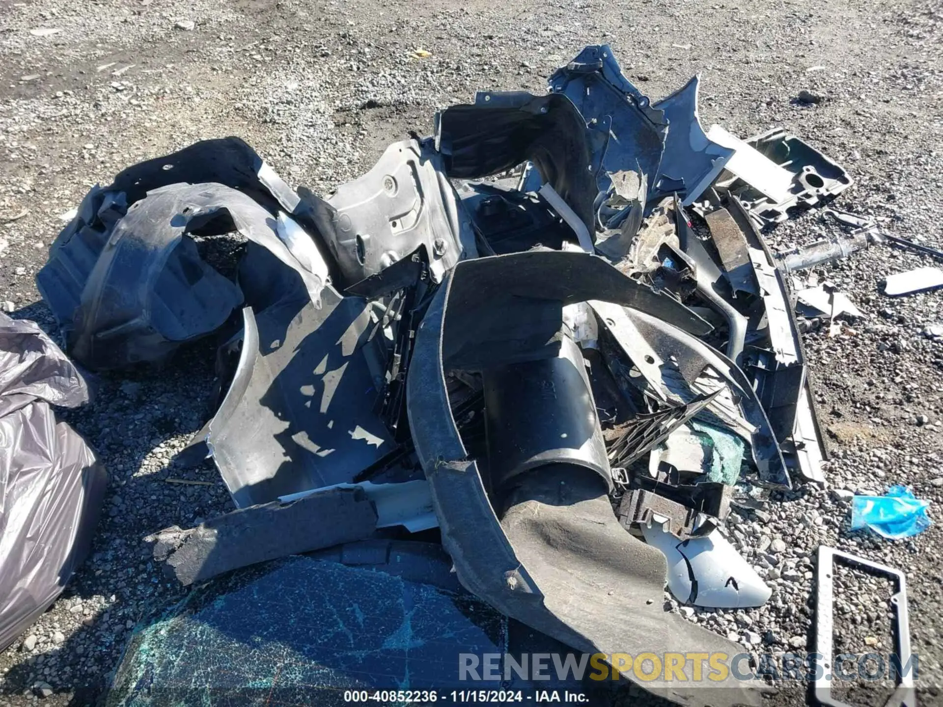 12 fotografías del automóvil dañado 4T1G11AK7RU216494 TOYOTA CAMRY 2024